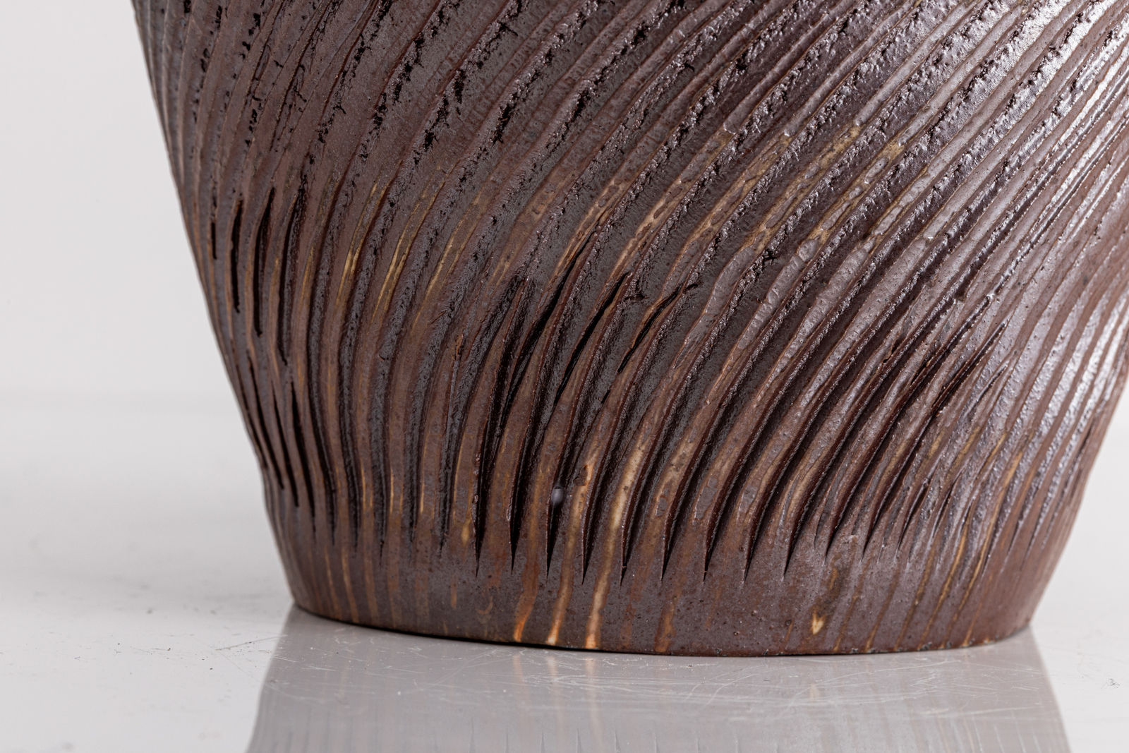 Kazuya Ishida, Spiral Jar n. 14