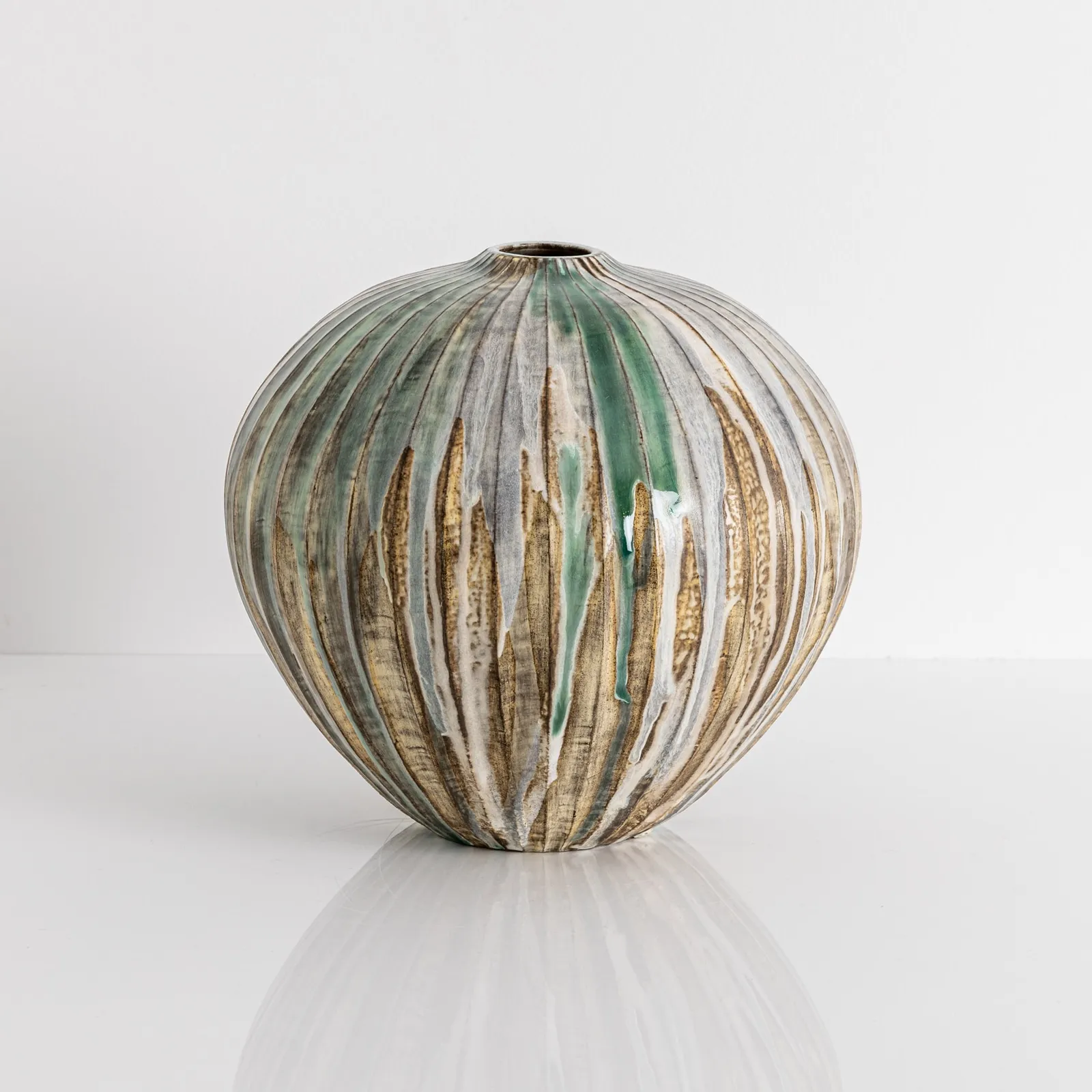 Insung Yoon, Moon Jar n. 23