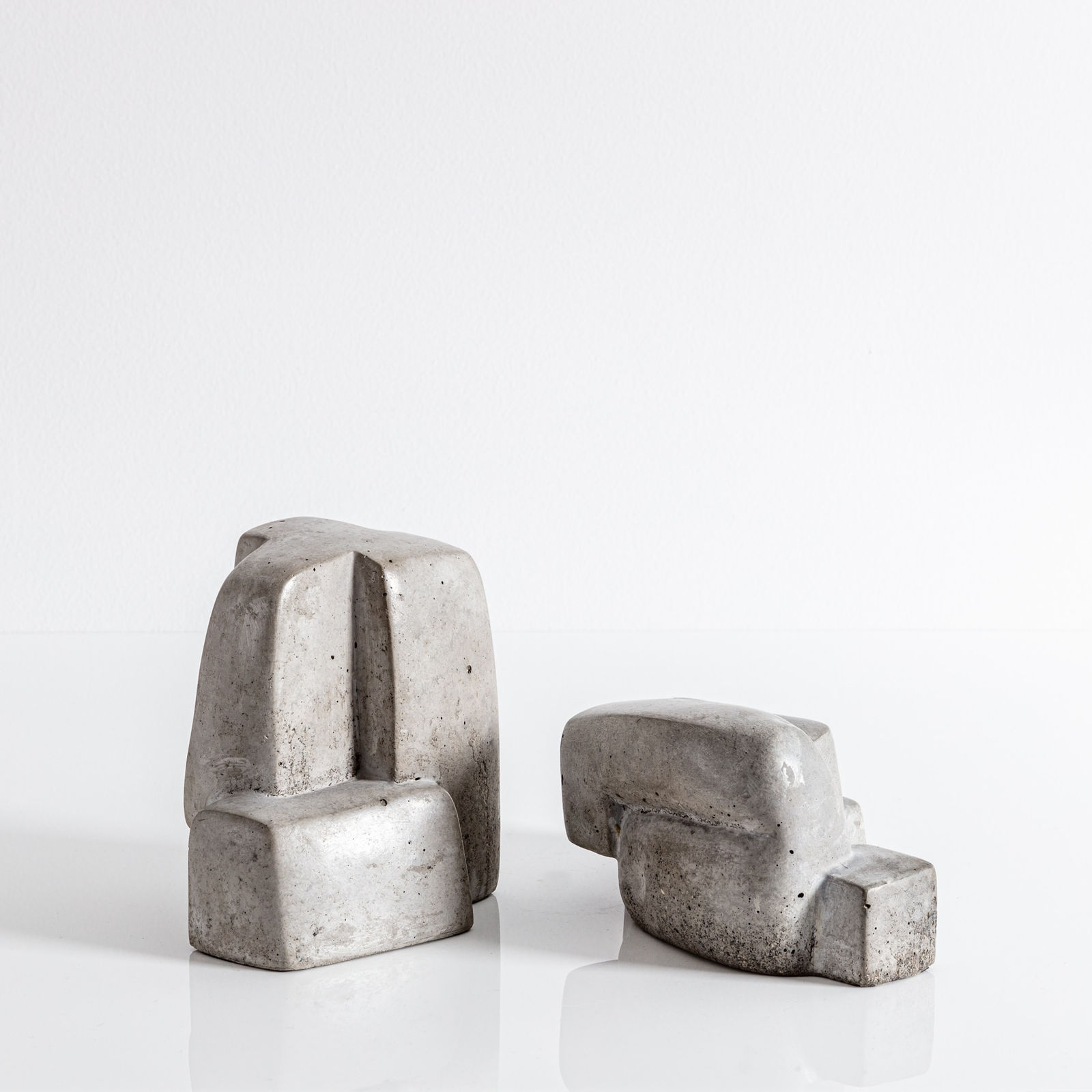 Sophie Bocher, La Conversation