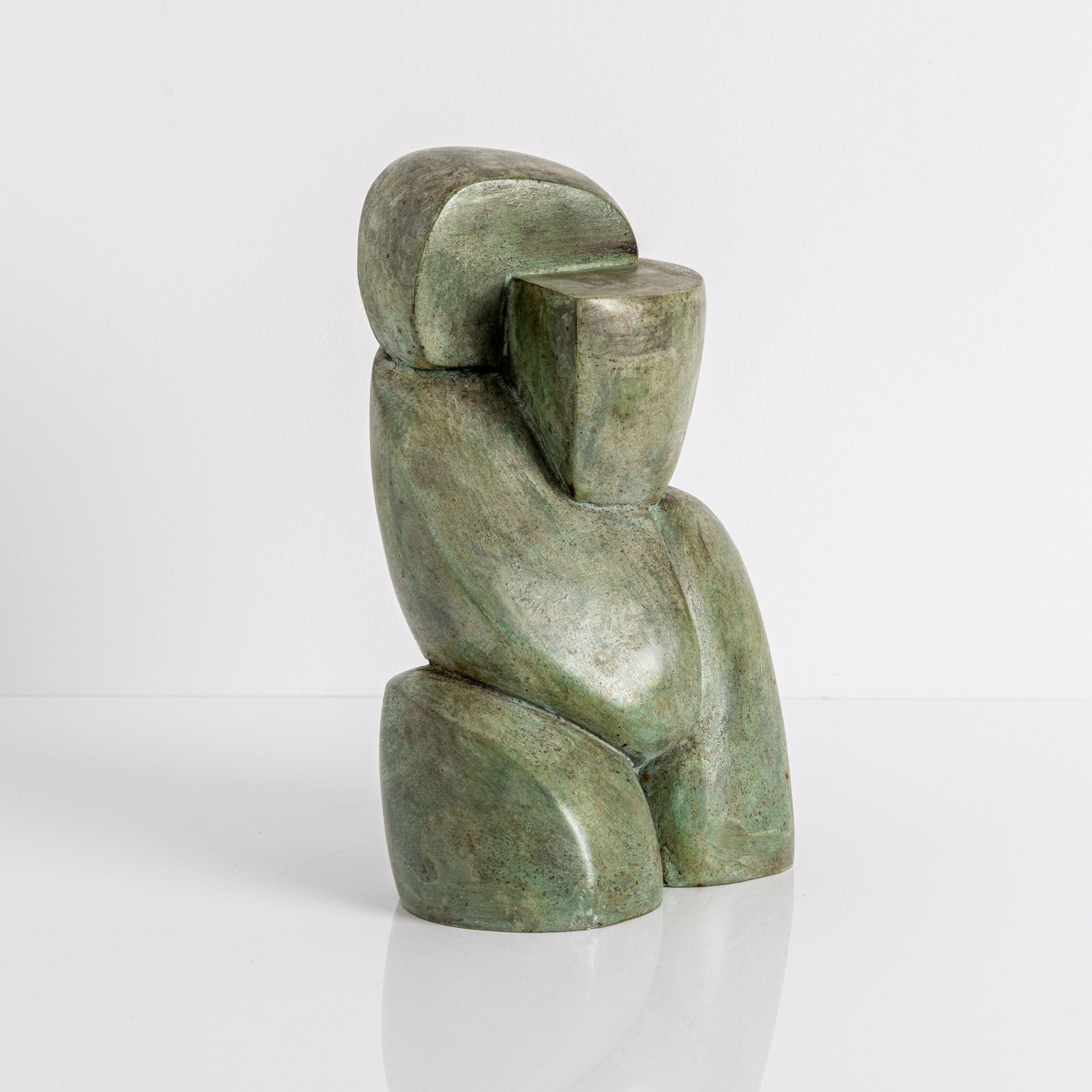 Sophie Bocher, La Pudeur