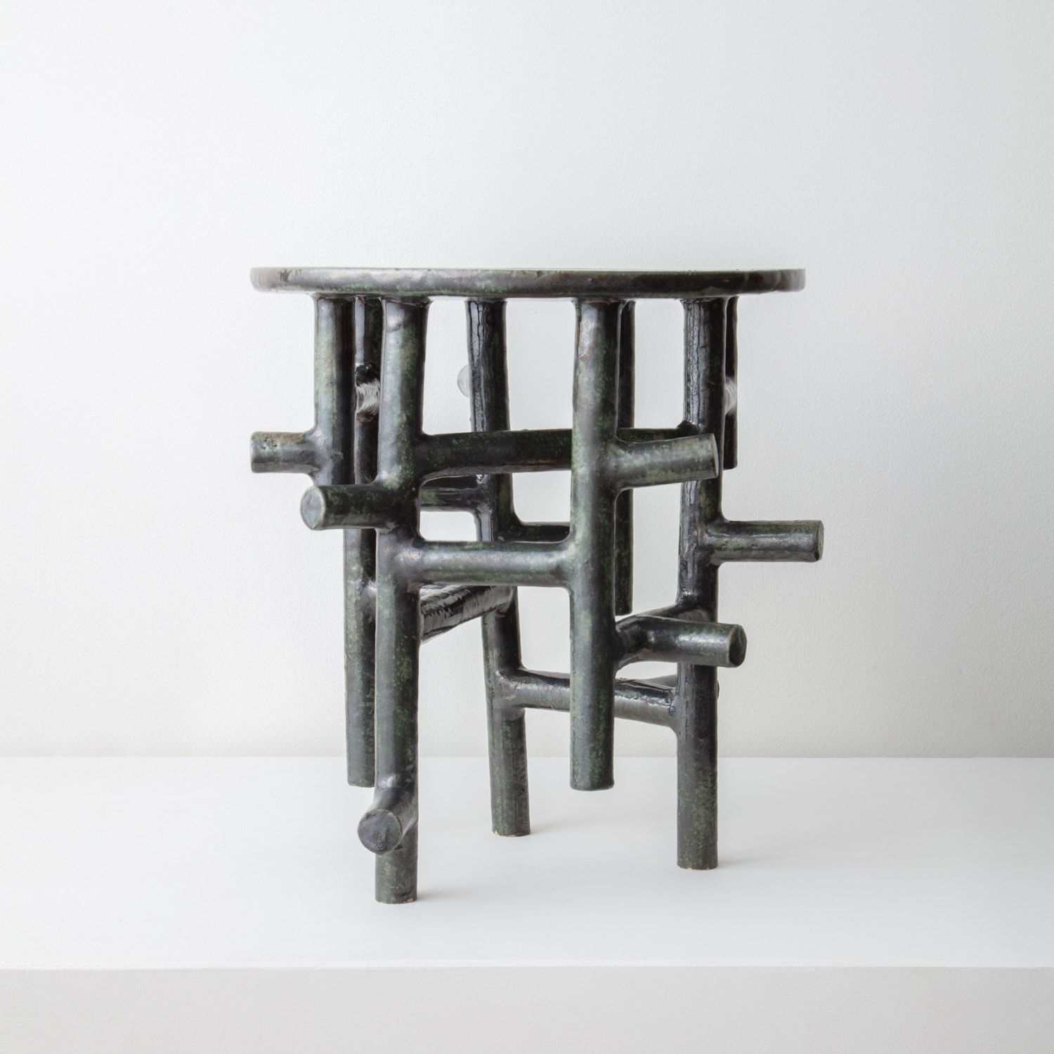 William Coggin, Extrude Side Table