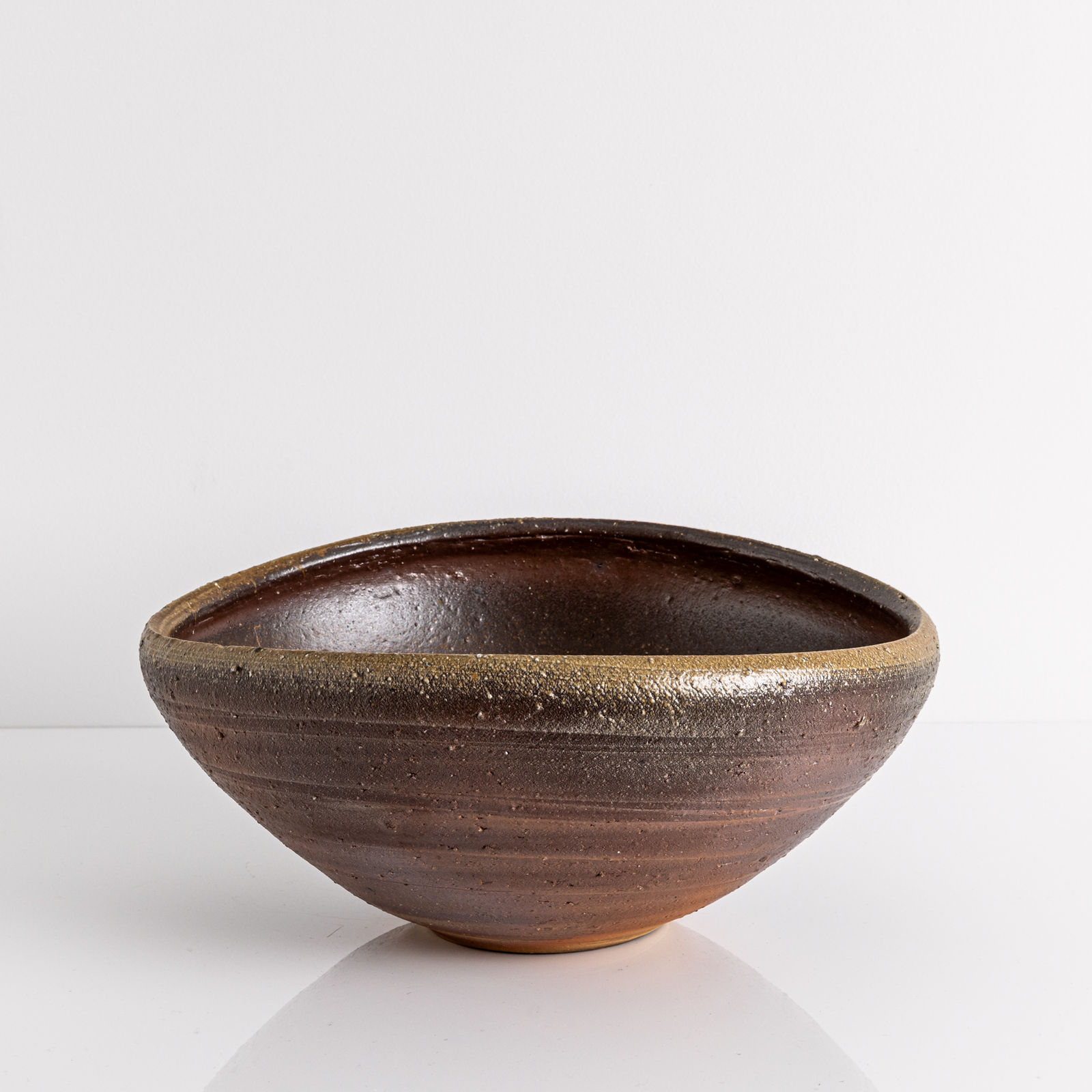 Kazuya Ishida, Ripple Bowl n. 10