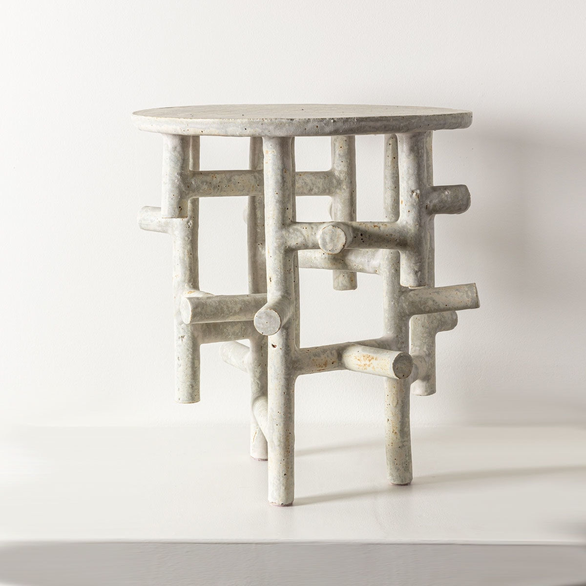 William Coggin, Extrude Side Table