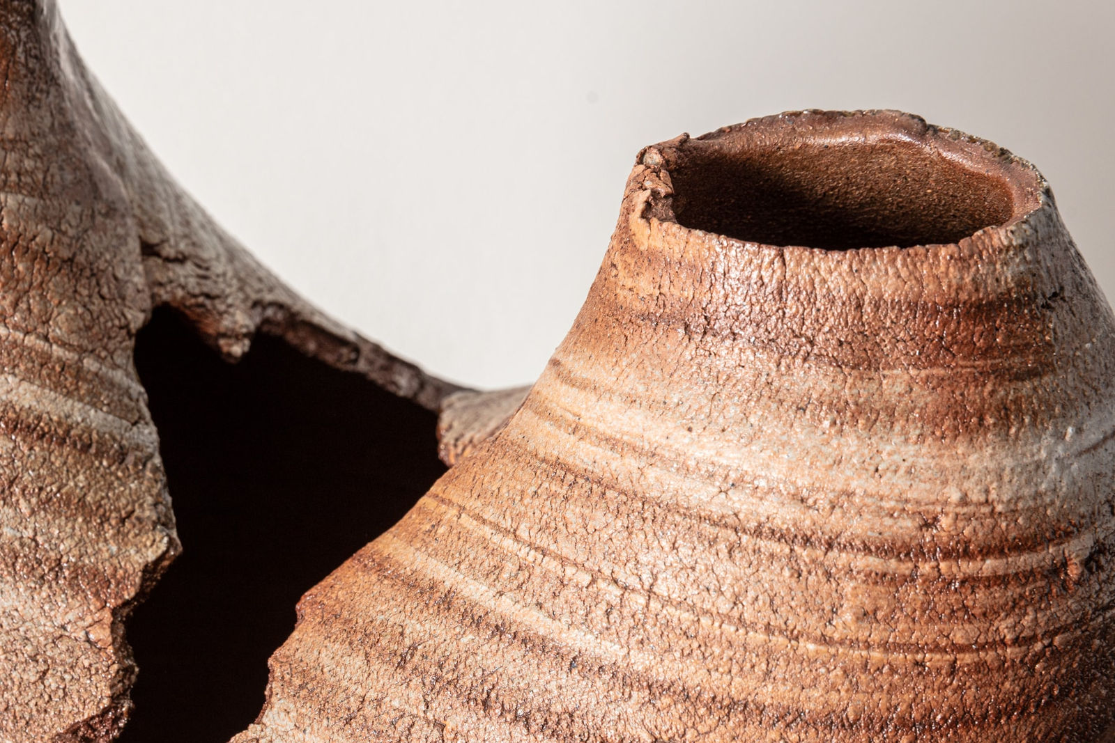 Kazuya Ishida, Ripple Form Vessel