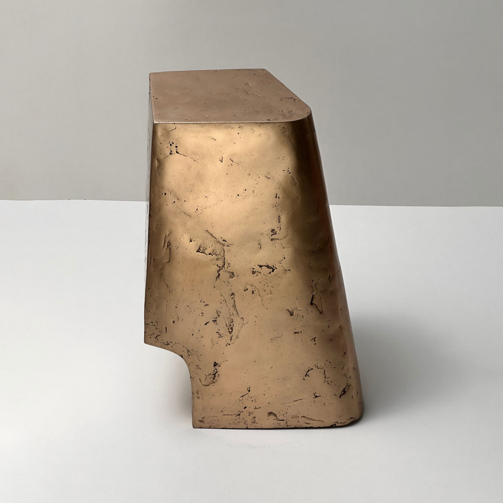 Fabio Vogel, Palm Table n. 2