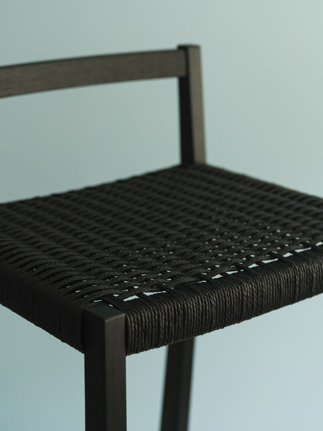 Justin King of Rexhill Studio, Matteawan Stool