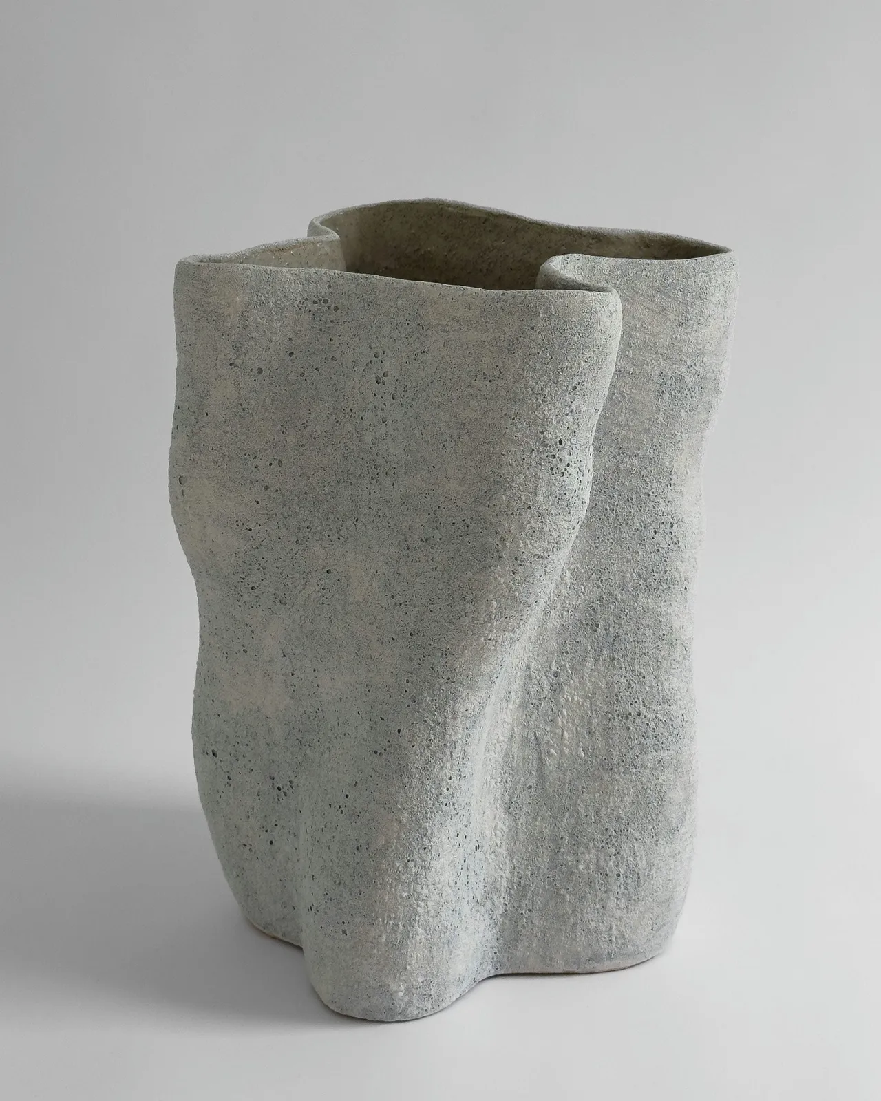 Natalia Engelhardt, Vessel n. 539