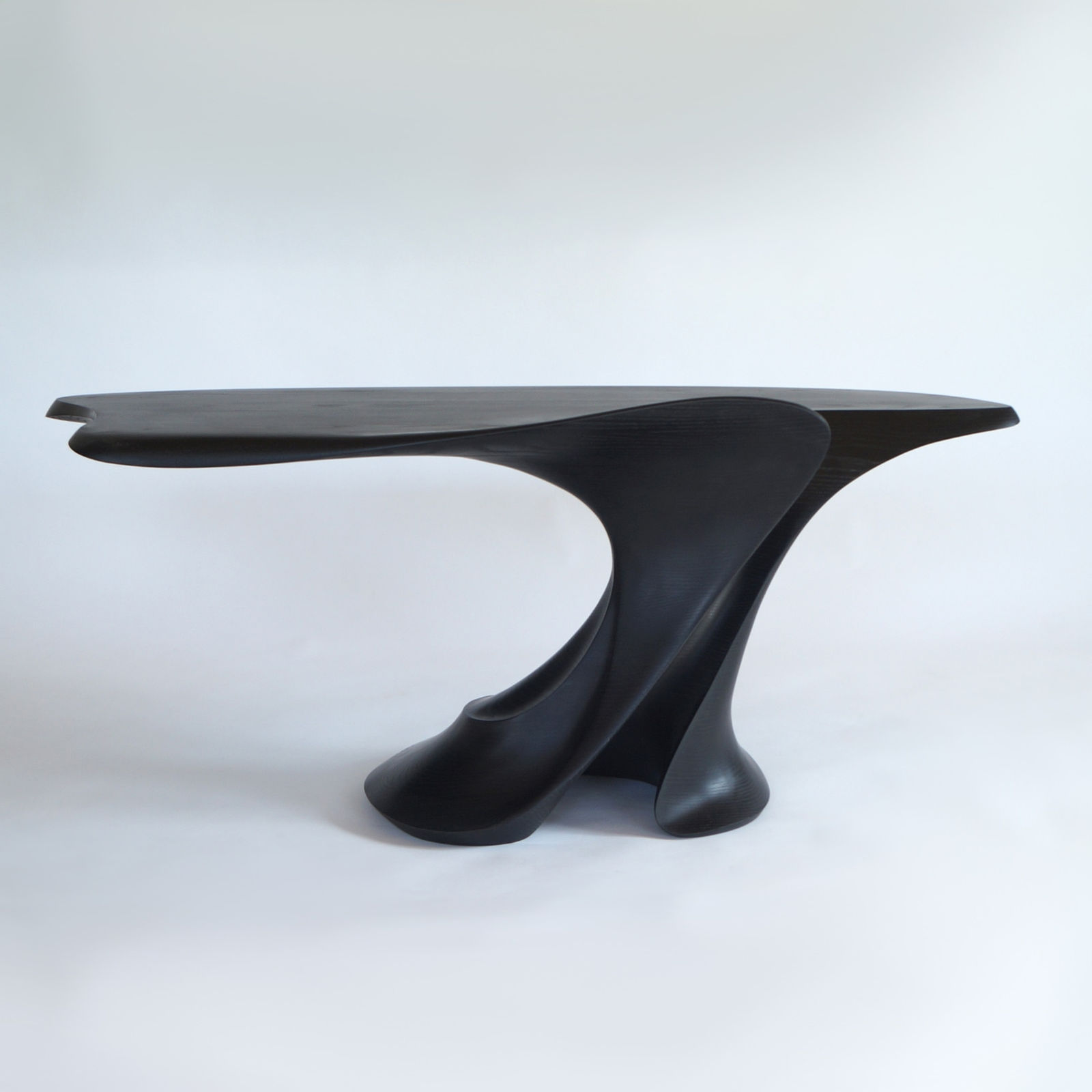 Morten Stenbaek, Columnea Side Table