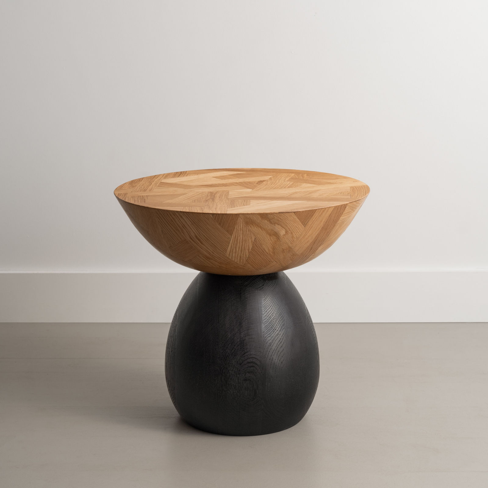 Kentaro Takashina, Kokeshi Side Table