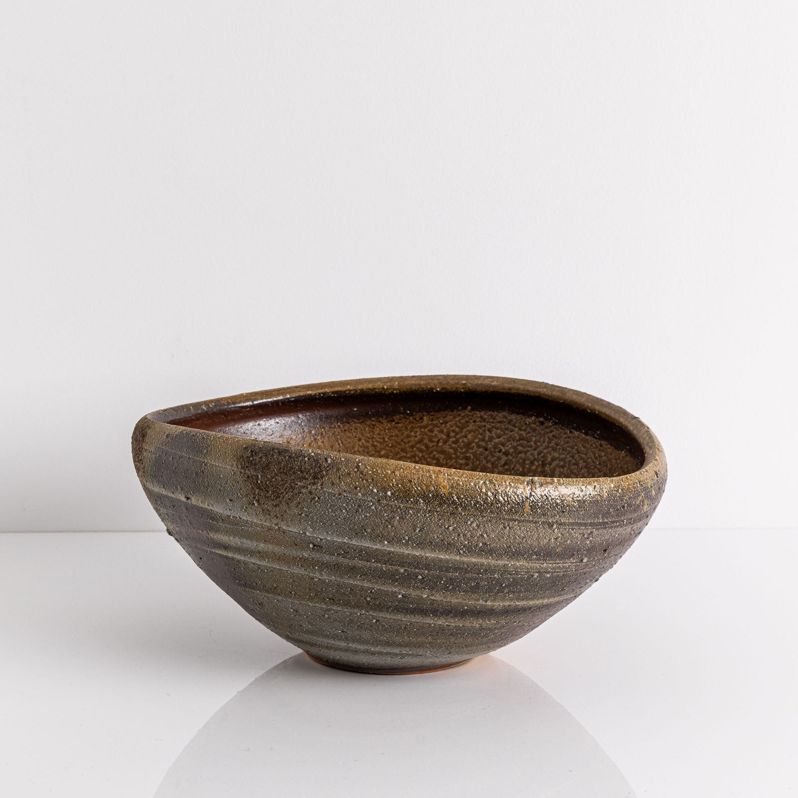 Kazuya Ishida, Ripple Bowl n. 10