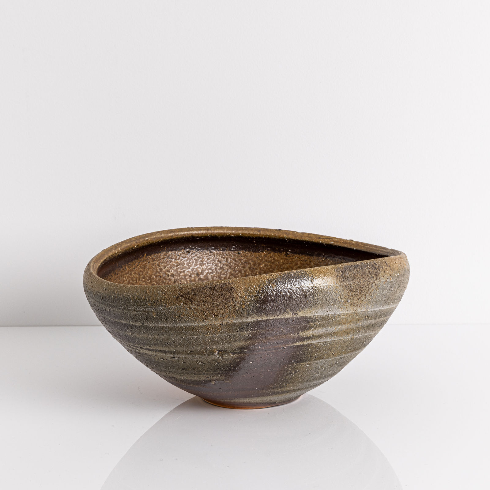 Kazuya Ishida, Ripple Bowl n. 10