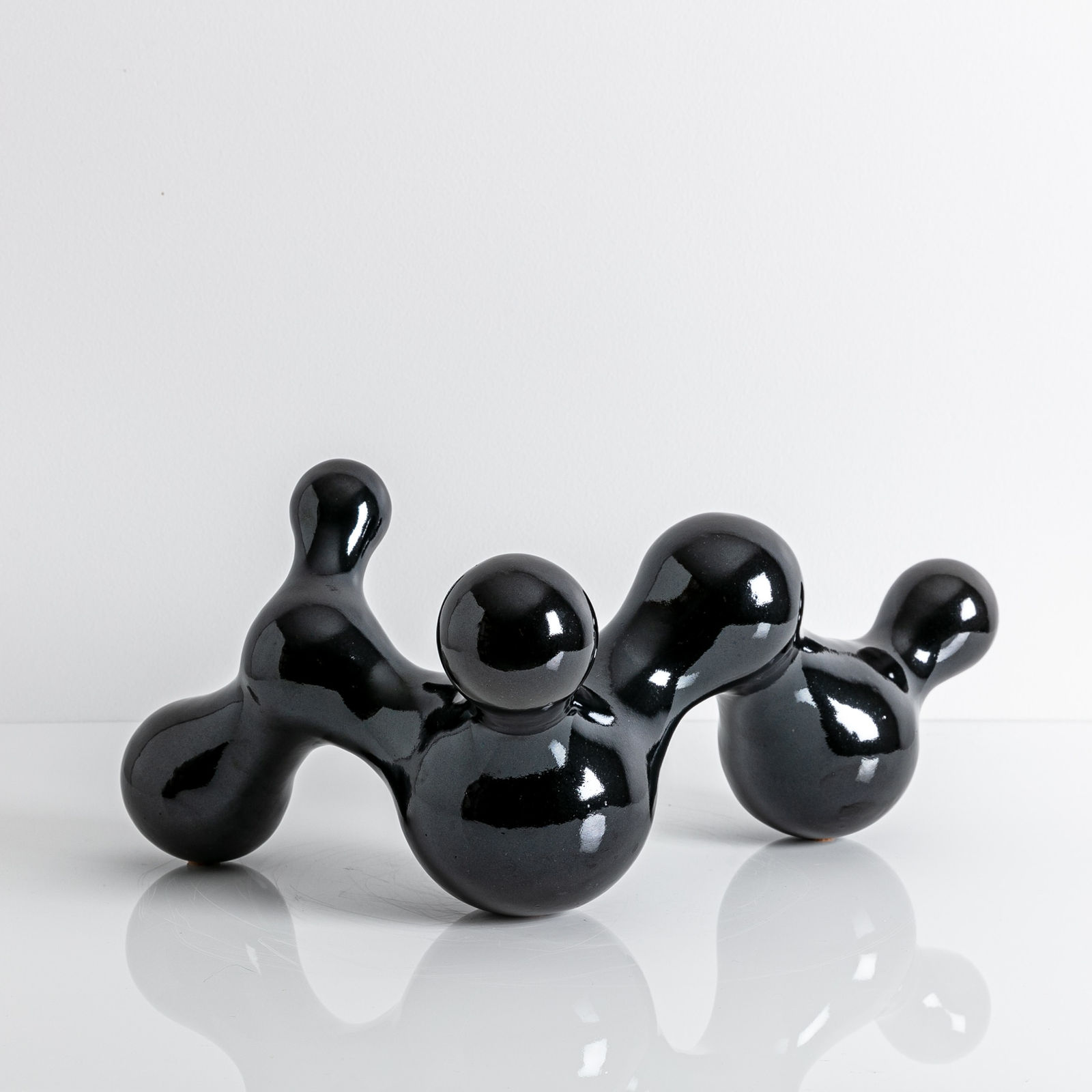 Pamela Sunday, Black Joule