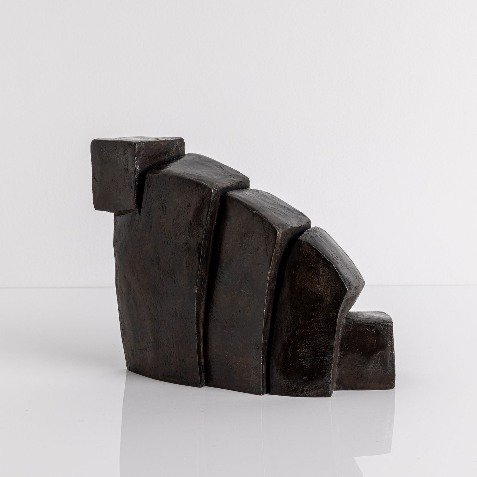 Sophie Bocher, L'Eveil