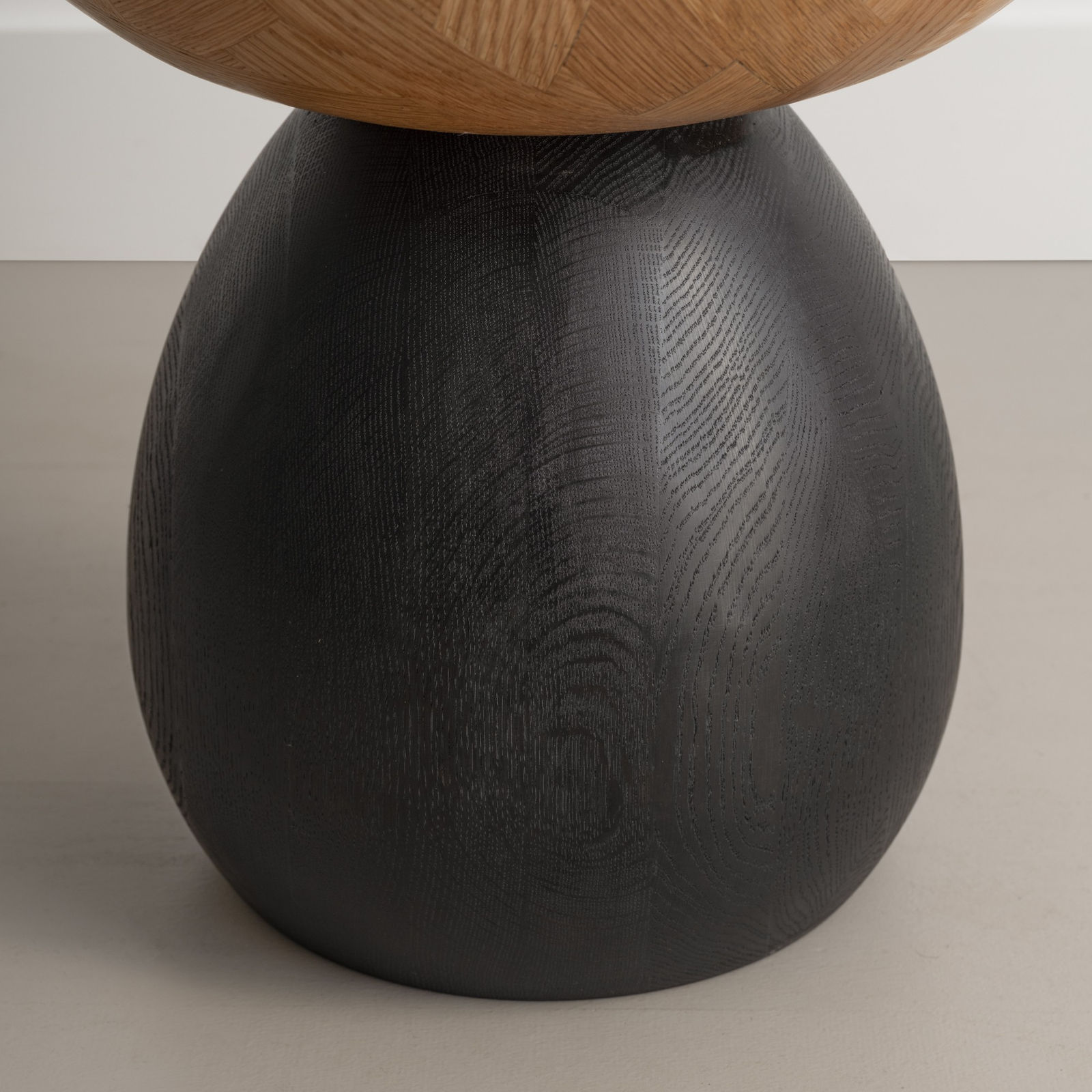 Kentaro Takashina, Kokeshi Side Table