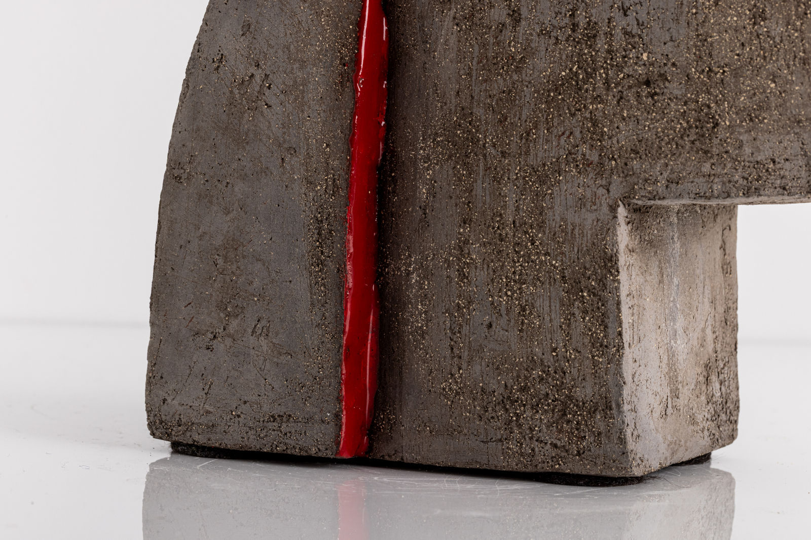 Sophie Bocher, L'Attente