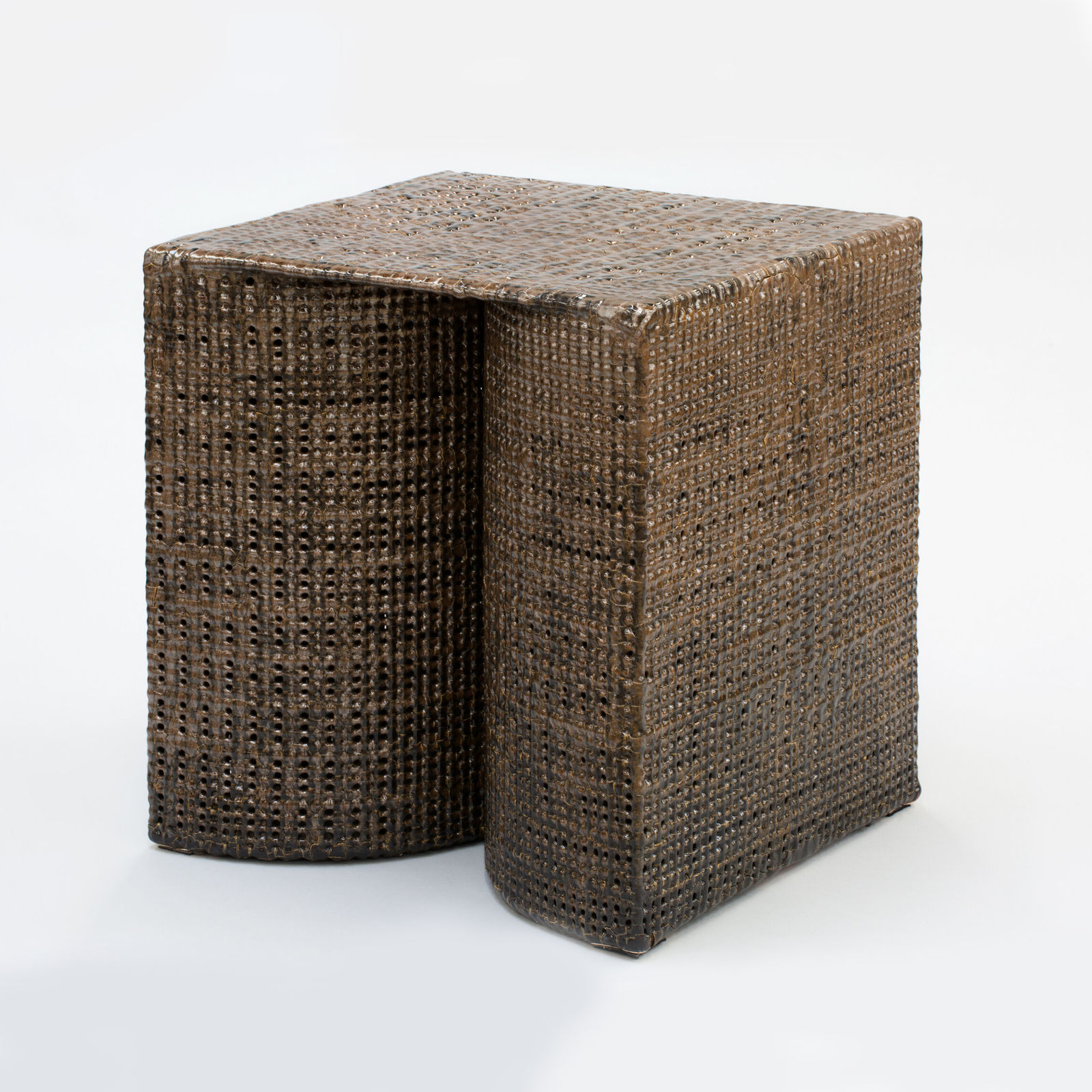 Scott Strickstein, Bisected Table