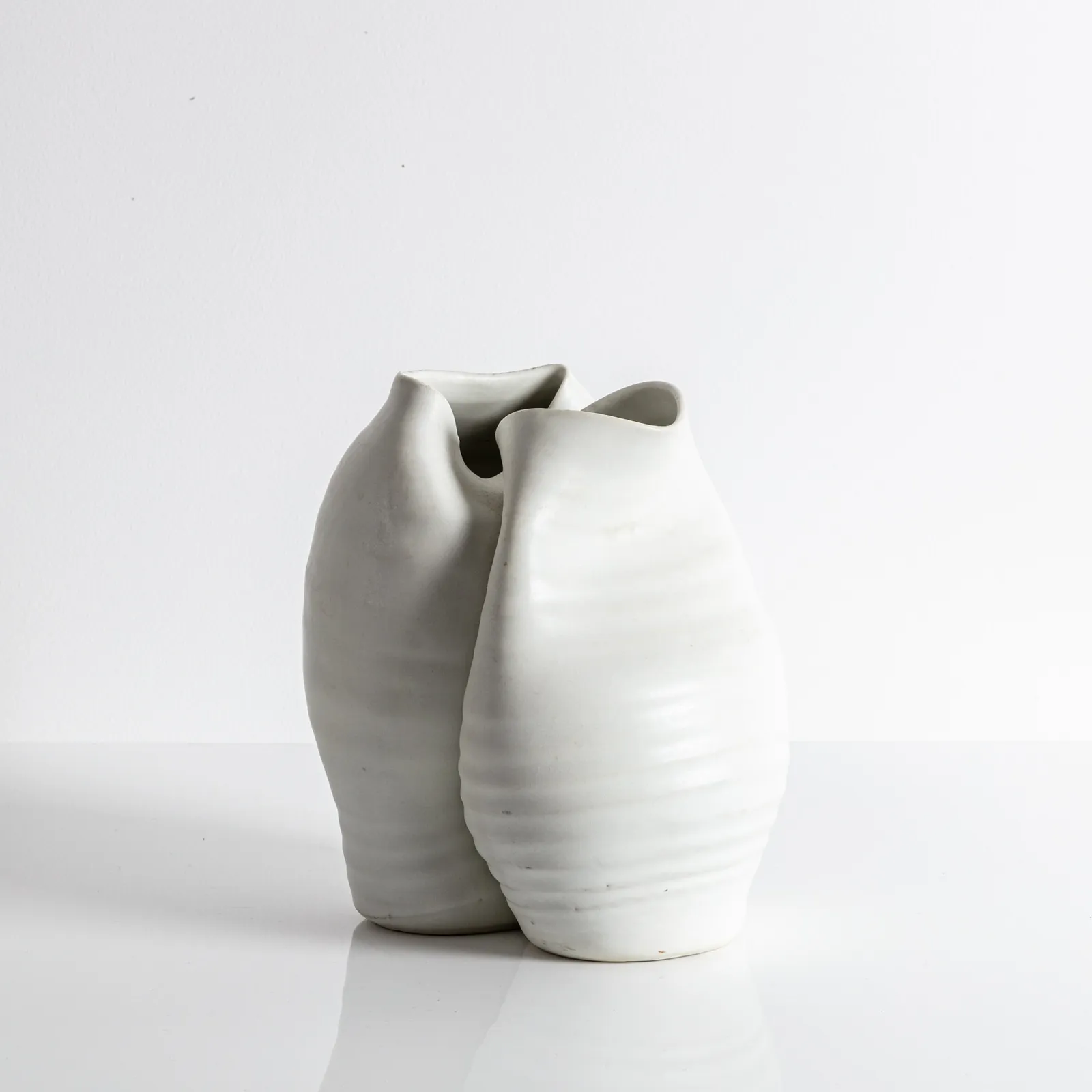 Bonnie Levine, We Series Vessel n. 5