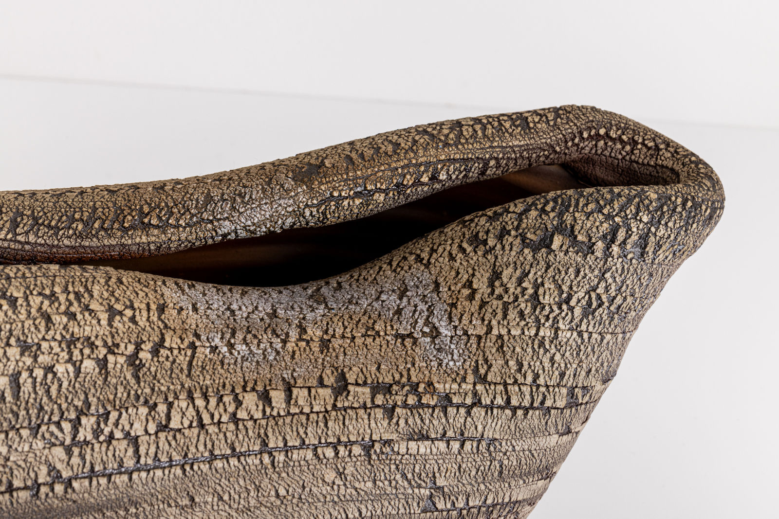 Kazuya Ishida, Ripple Vase n. 16