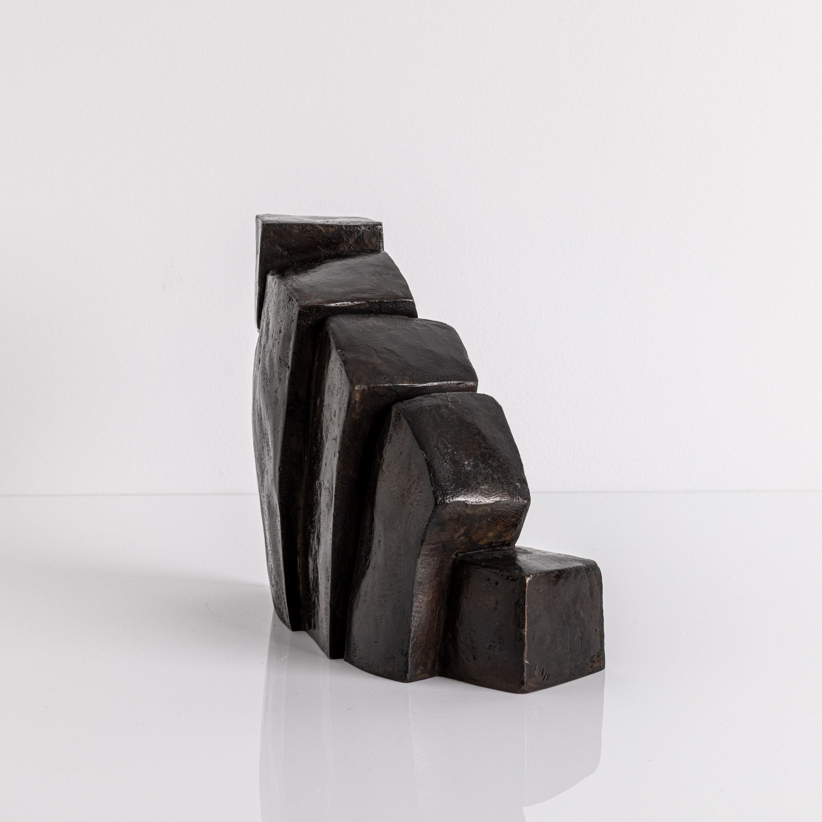 Sophie Bocher, L'Eveil