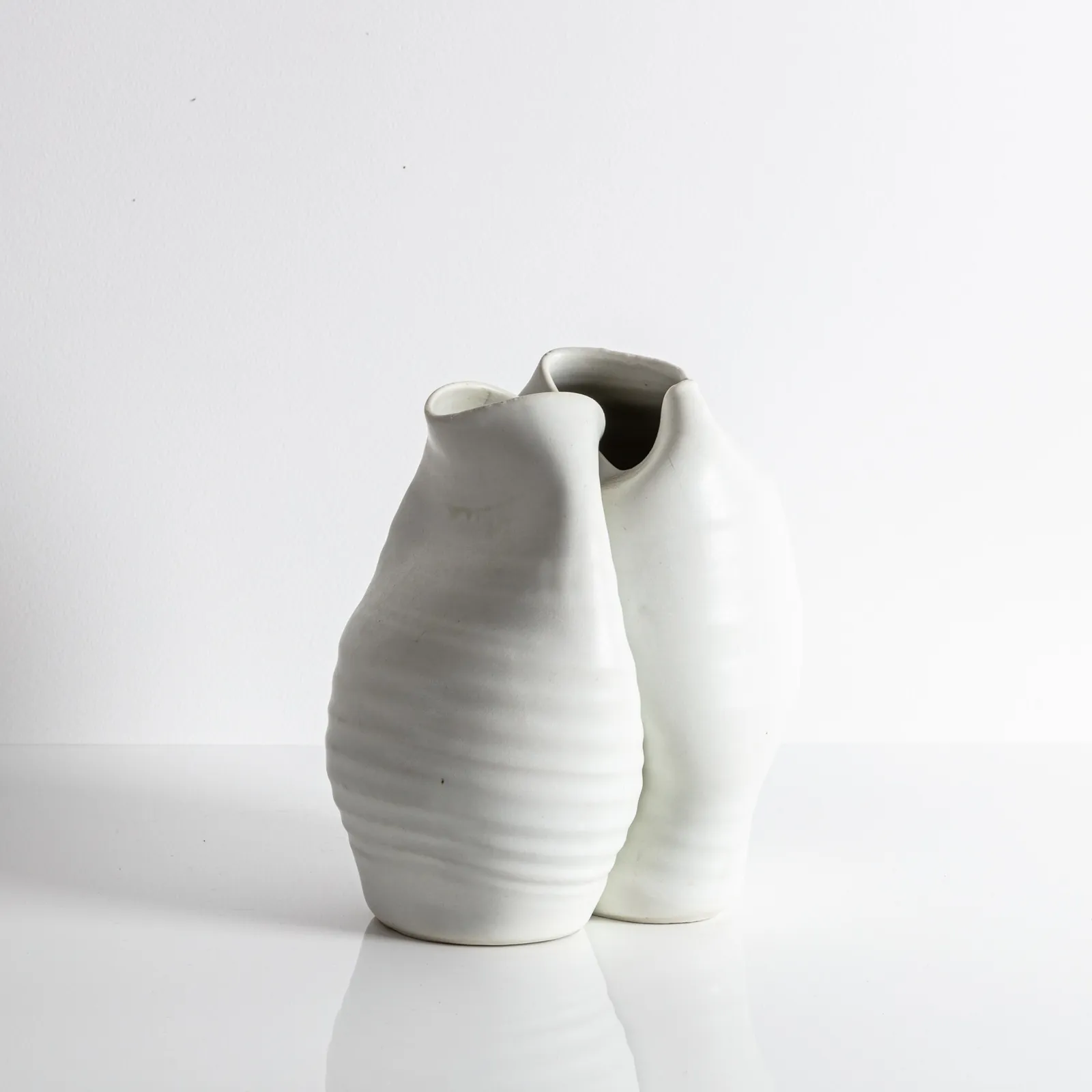 Bonnie Levine, We Series Vessel n. 5