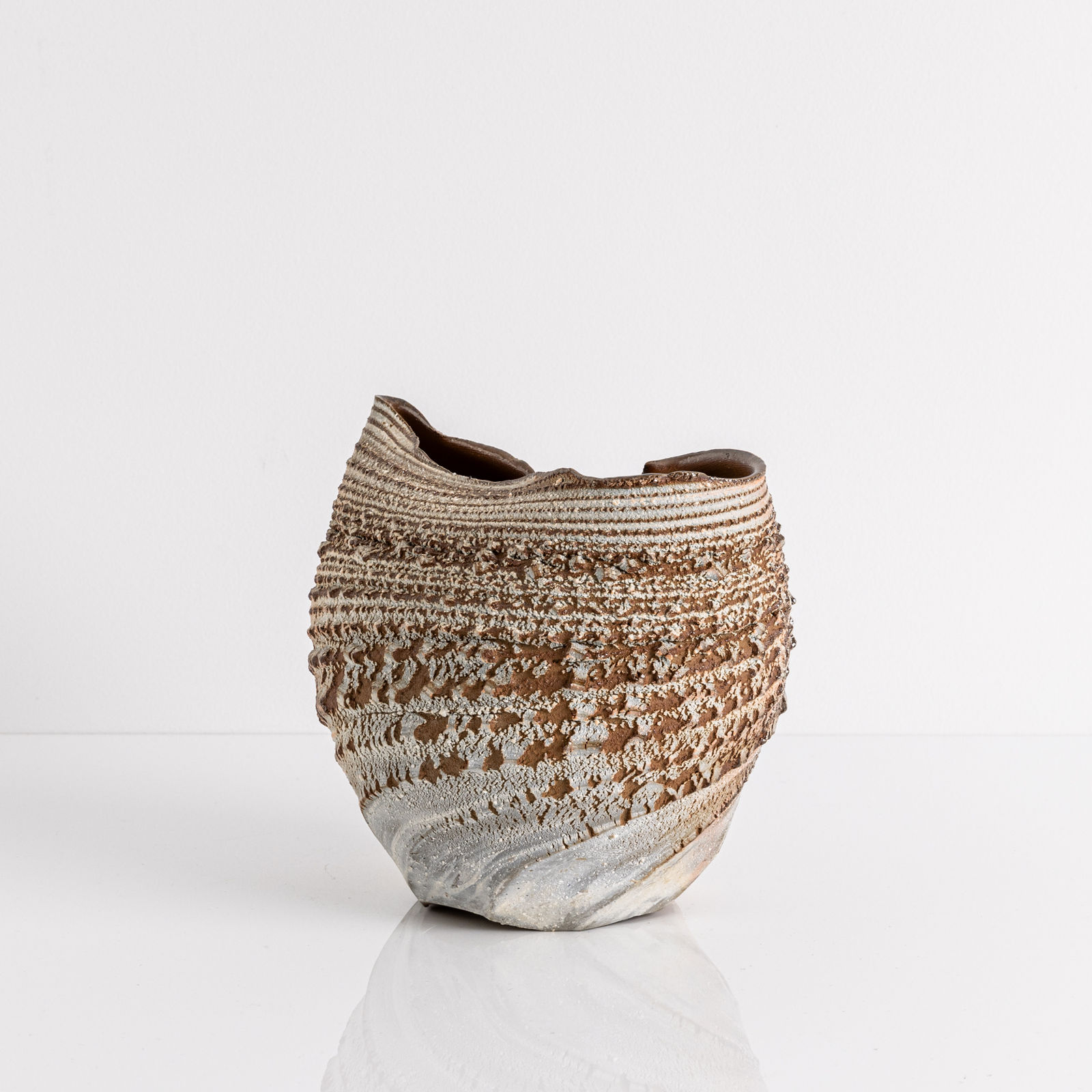 Kazuya Ishida, Spiral Vessel n. 21