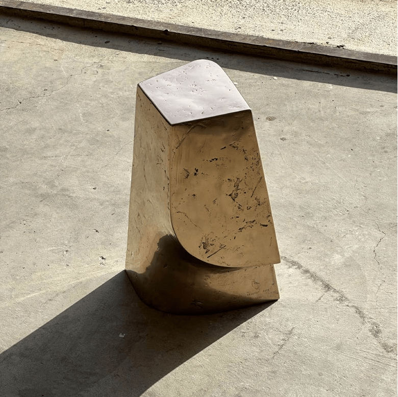 Fabio Vogel, Palm Table n. 2