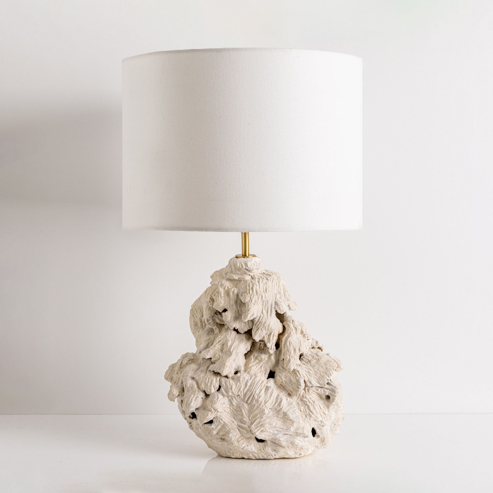 Celia Bertrand, Lamp Rocaille