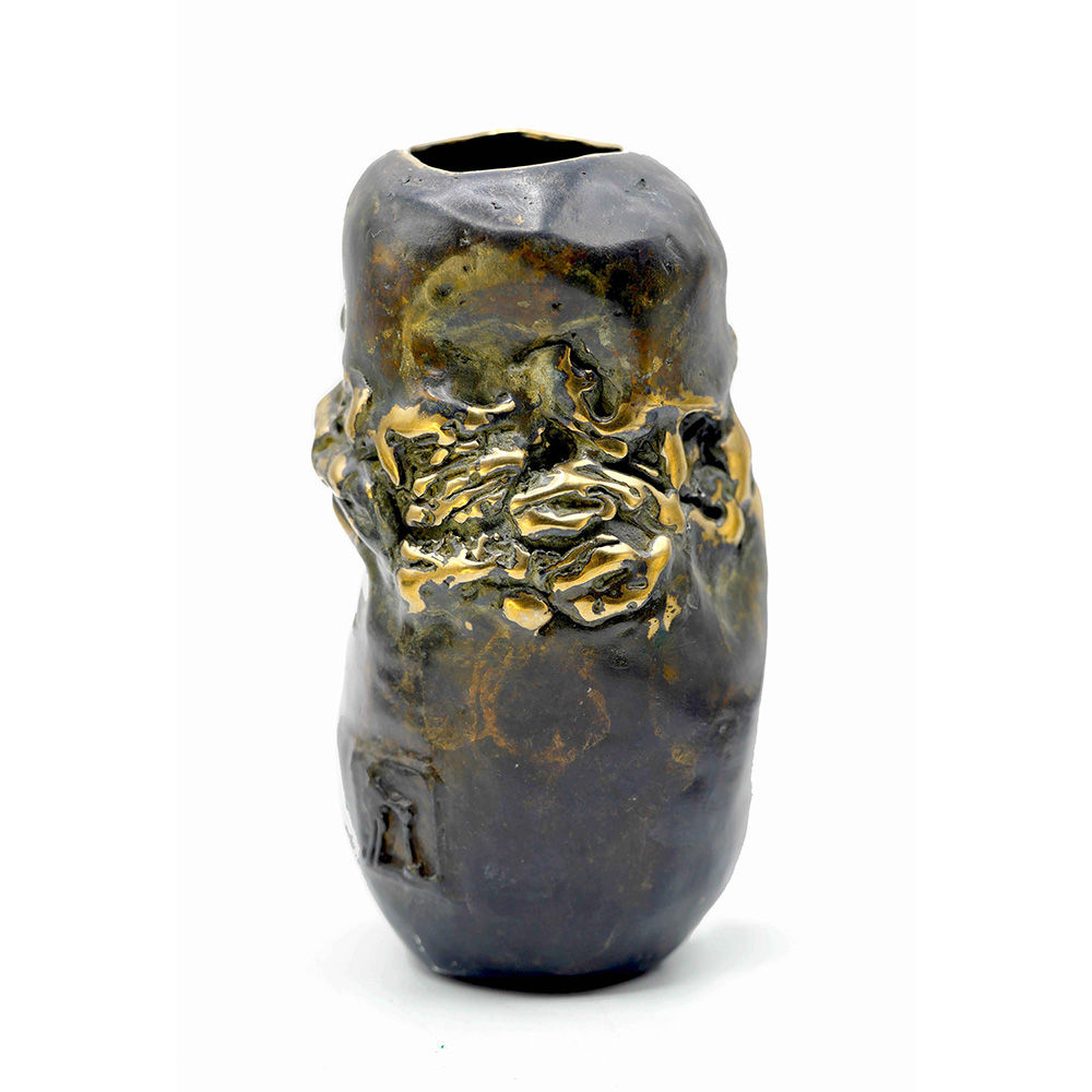 Pedro Alves, Vessel XXV