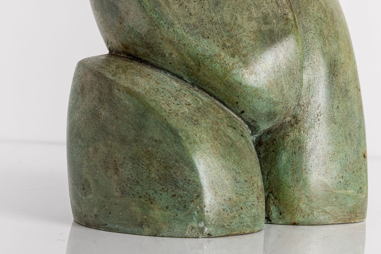 Sophie Bocher, La Pudeur