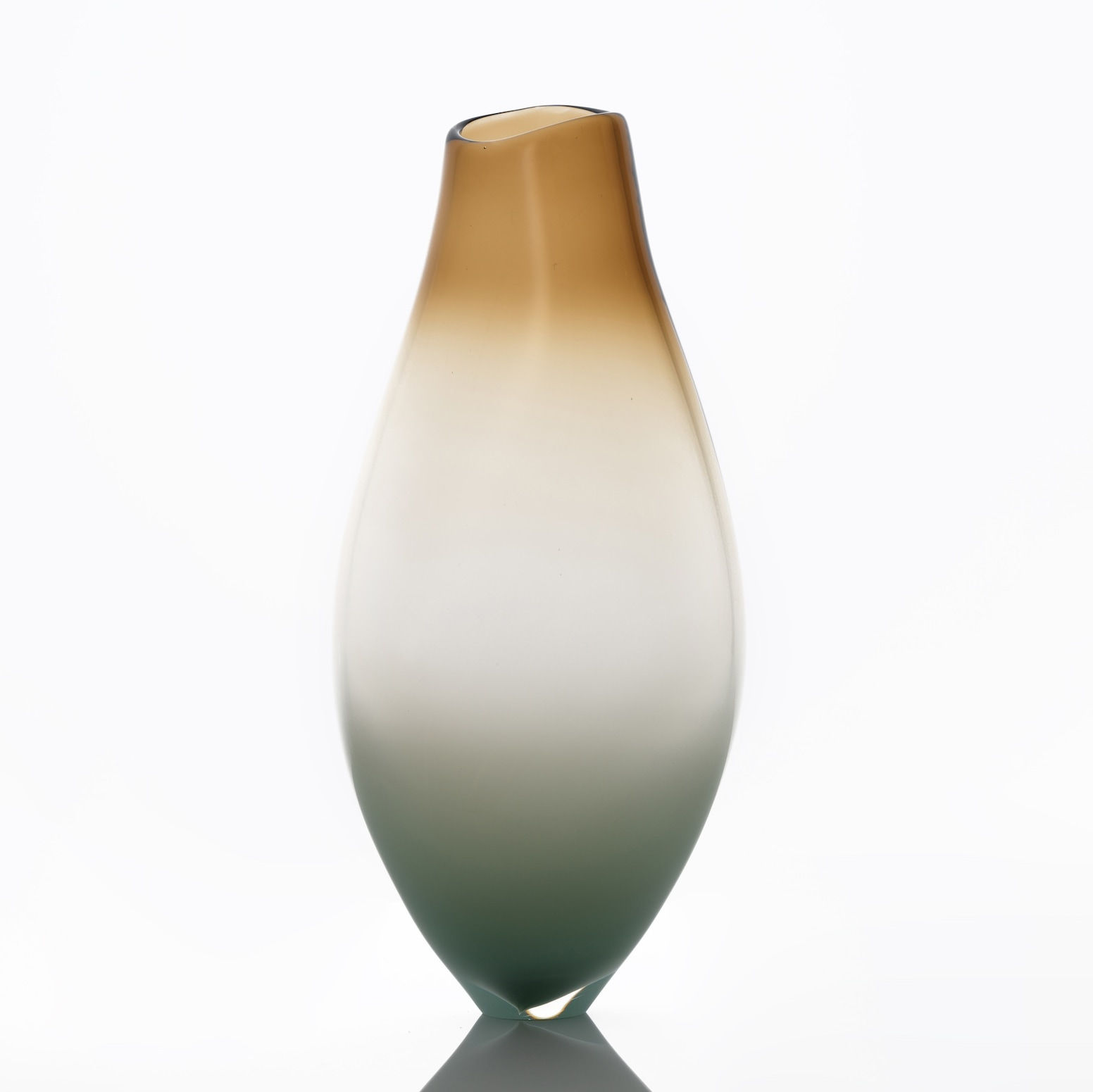 Michèle Oberdieck, Nord Tawny Vessel