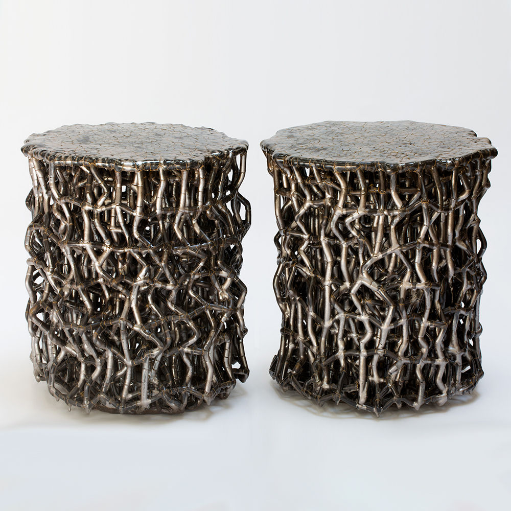 Scott Strickstein, Mangrove Table