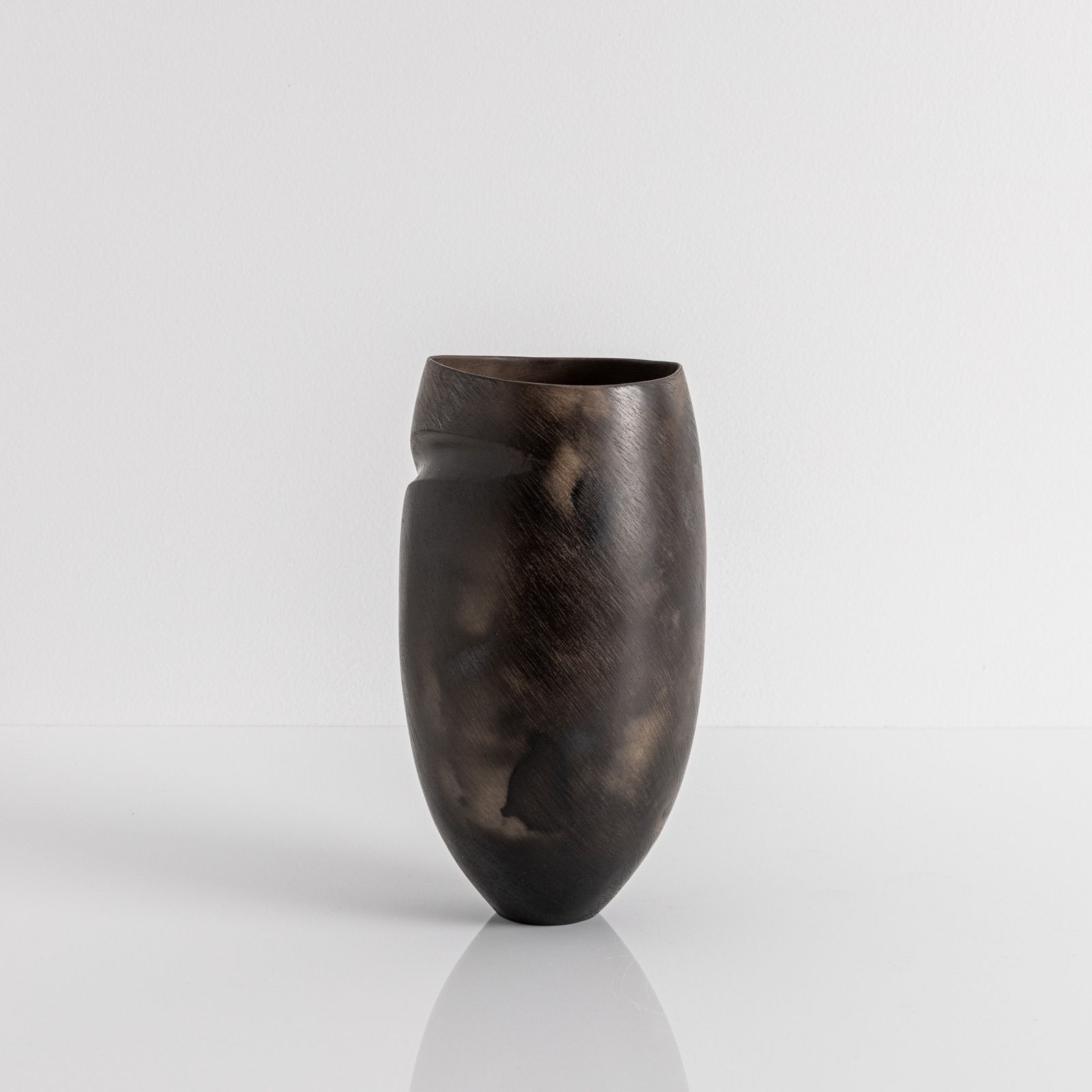 Soledad Christie, Canto al Agua III