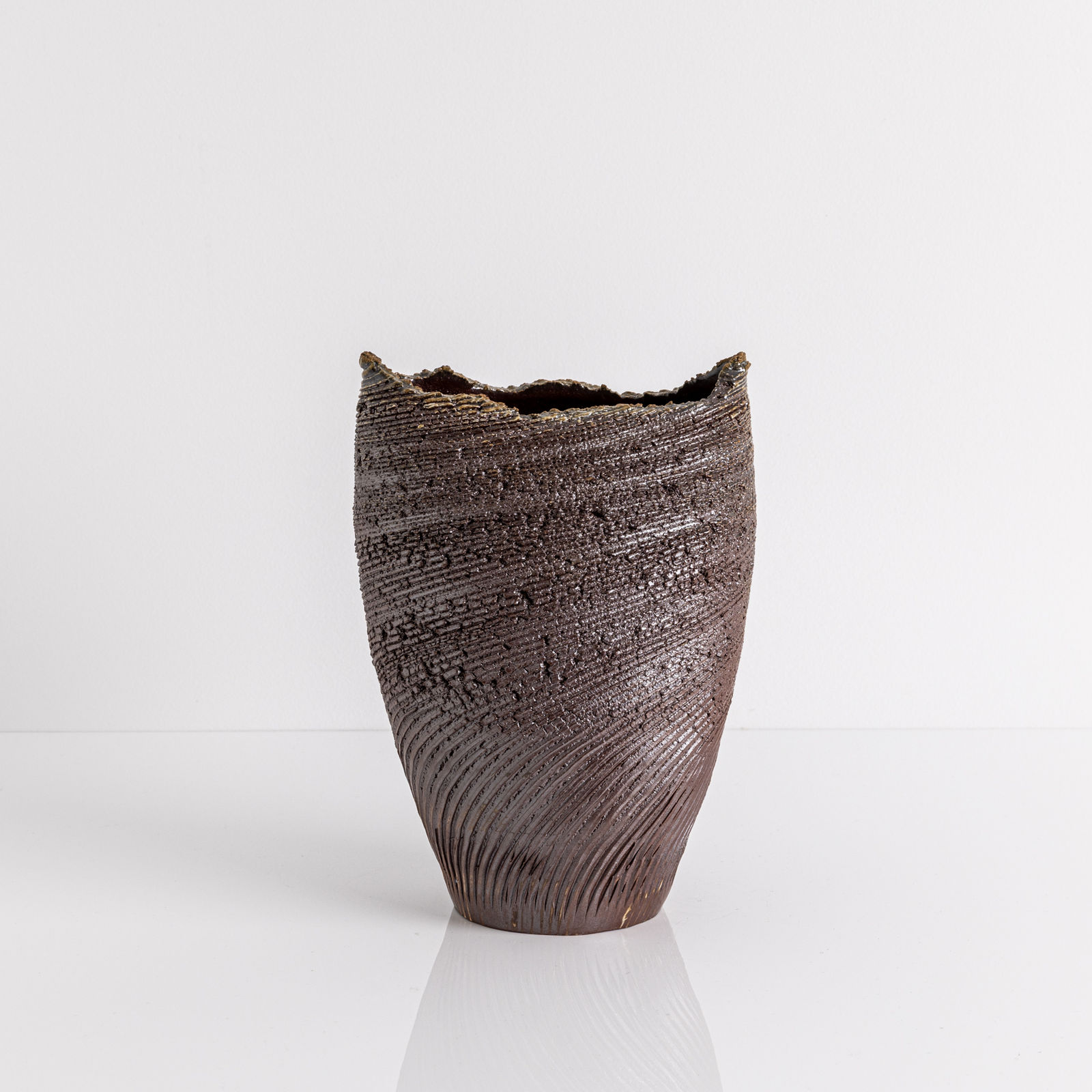 Kazuya Ishida, Spiral Jar n. 14