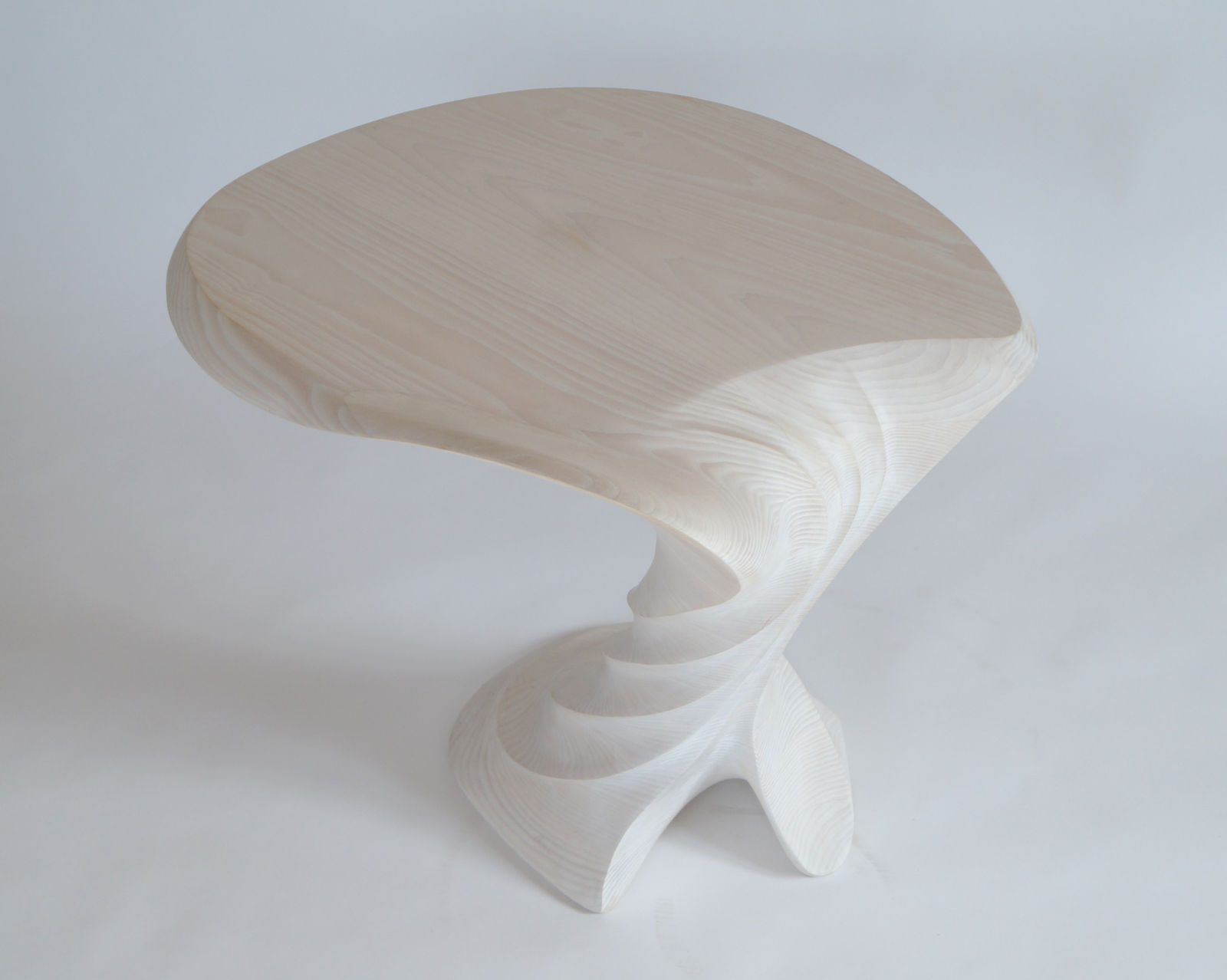 Morten Stenbaek, Columnea Side Table