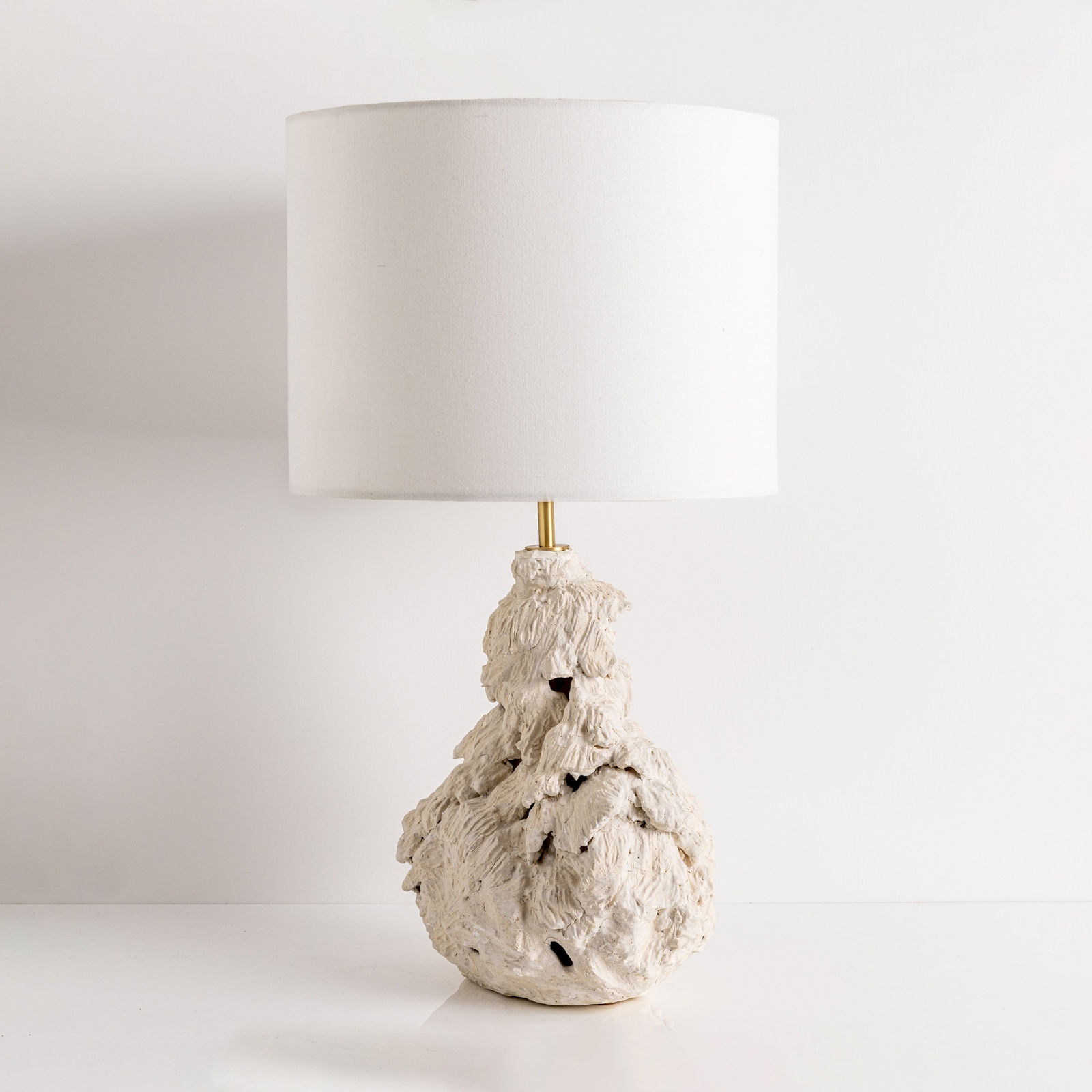 Celia Bertrand, Lamp Rocaille