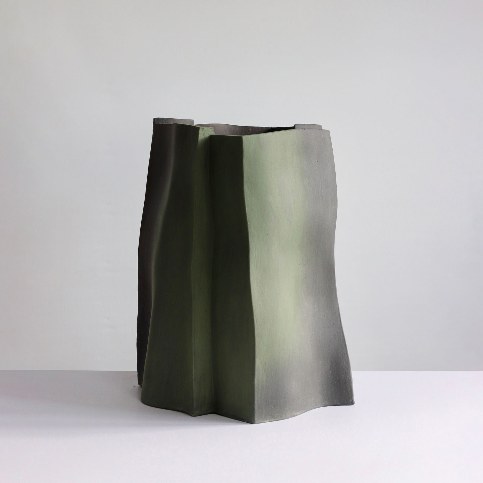 Ken Eastman, Cladonia