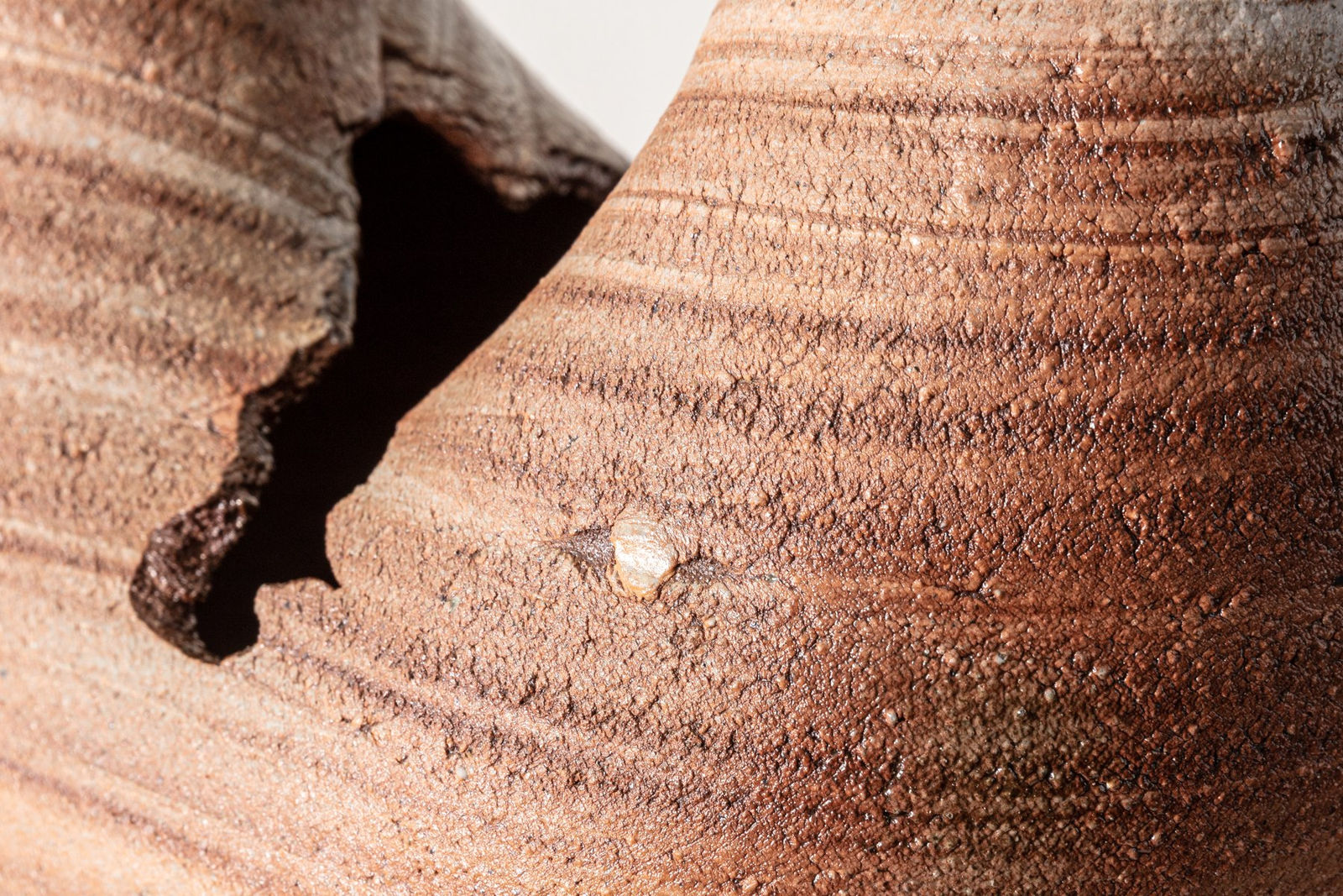 Kazuya Ishida, Ripple Form Vessel