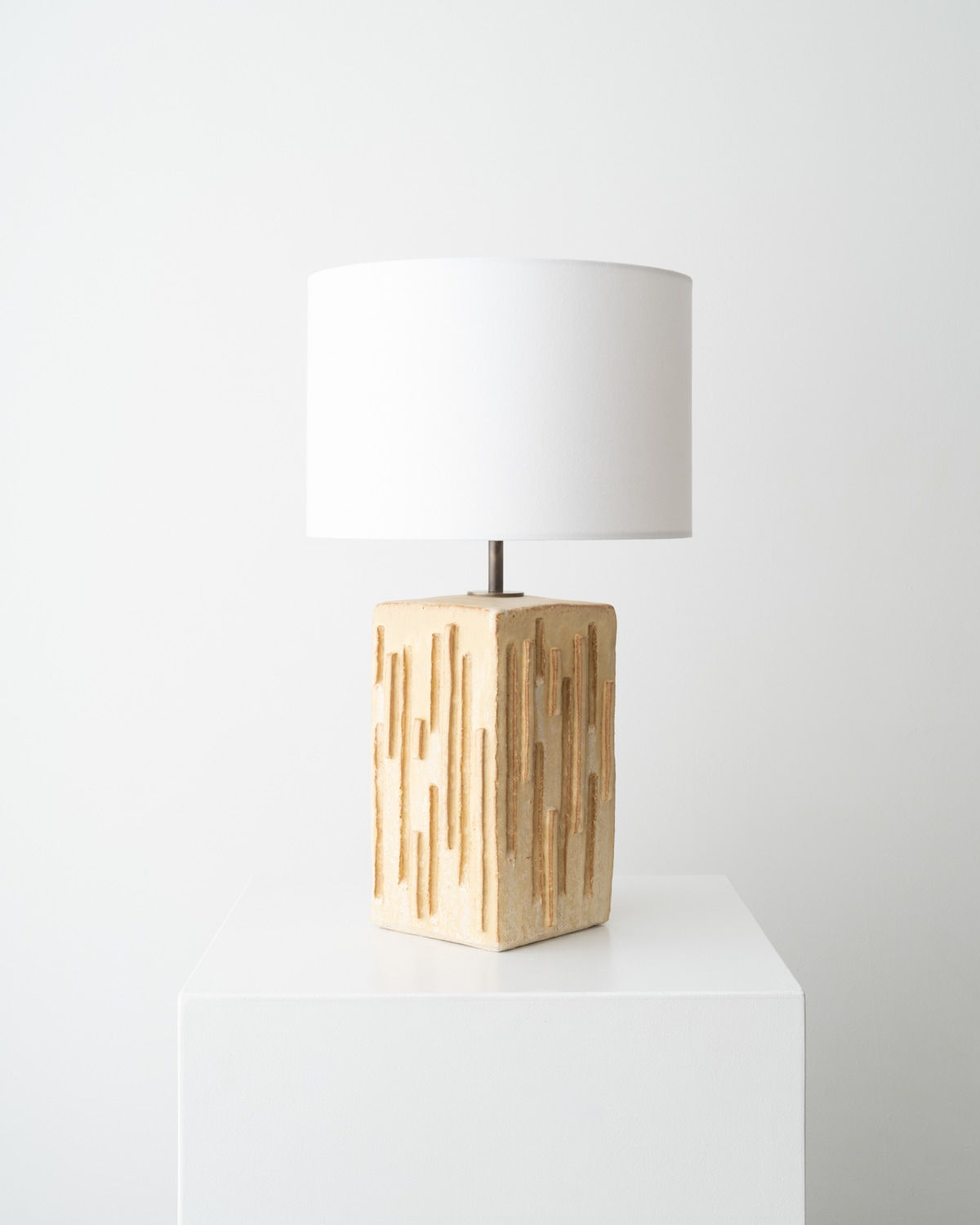 William Coggin, Channel Table Lamp