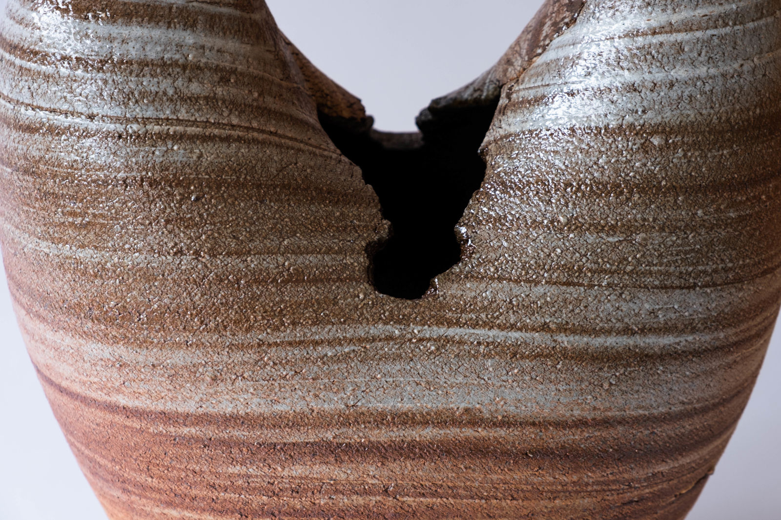 Kazuya Ishida, Ripple Form Vessel