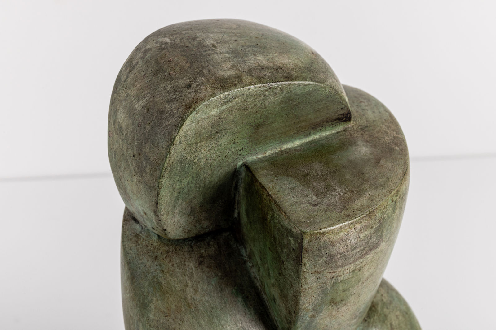 Sophie Bocher, La Pudeur