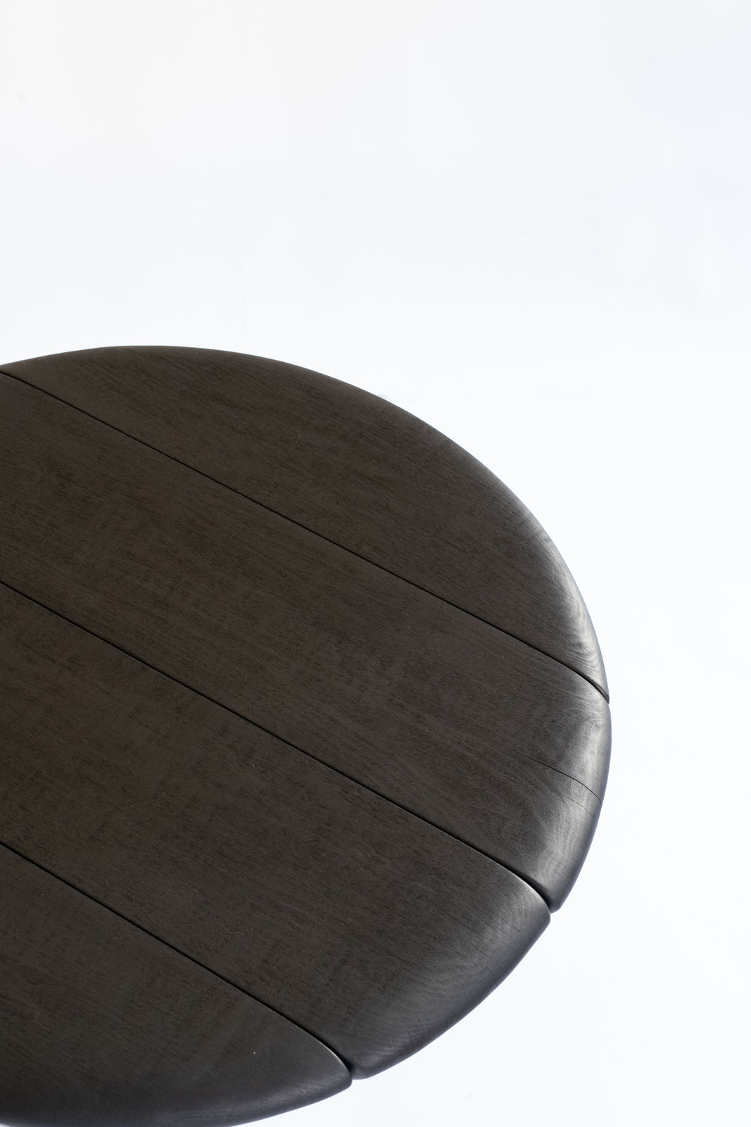 Andrew Finnigan, Bourrée Side Table