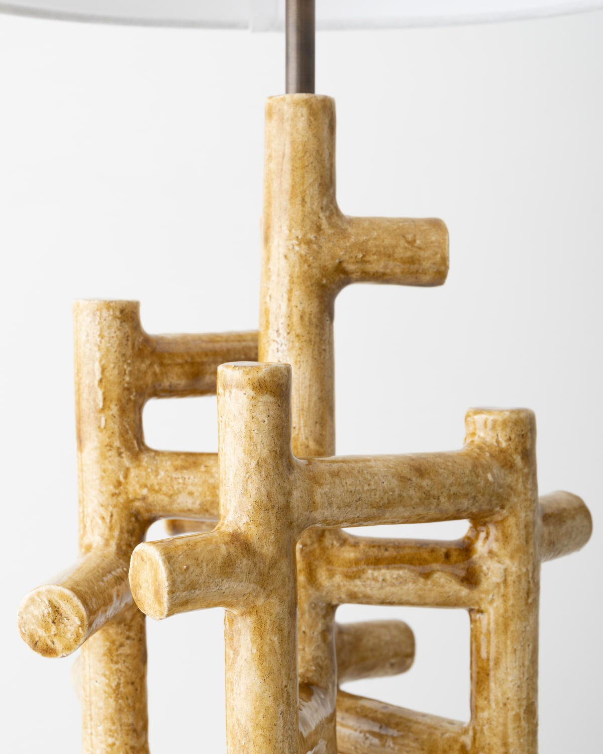 William Coggin, Extrude Table Lamp