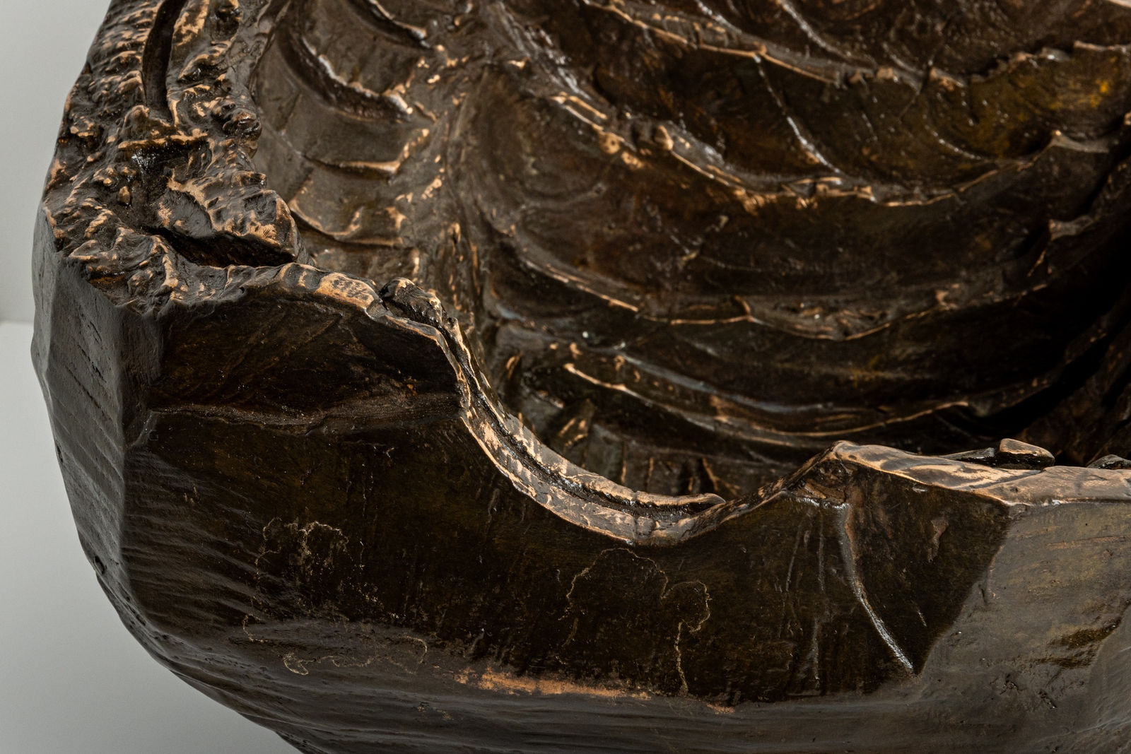 Emilie Brzezinski, Cast 2.0 Bronze