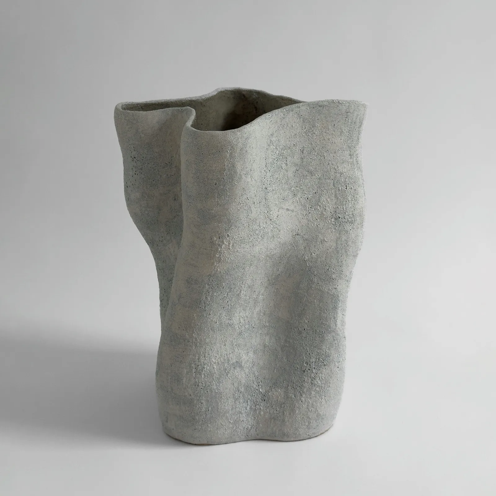 Natalia Engelhardt, Vessel n. 539