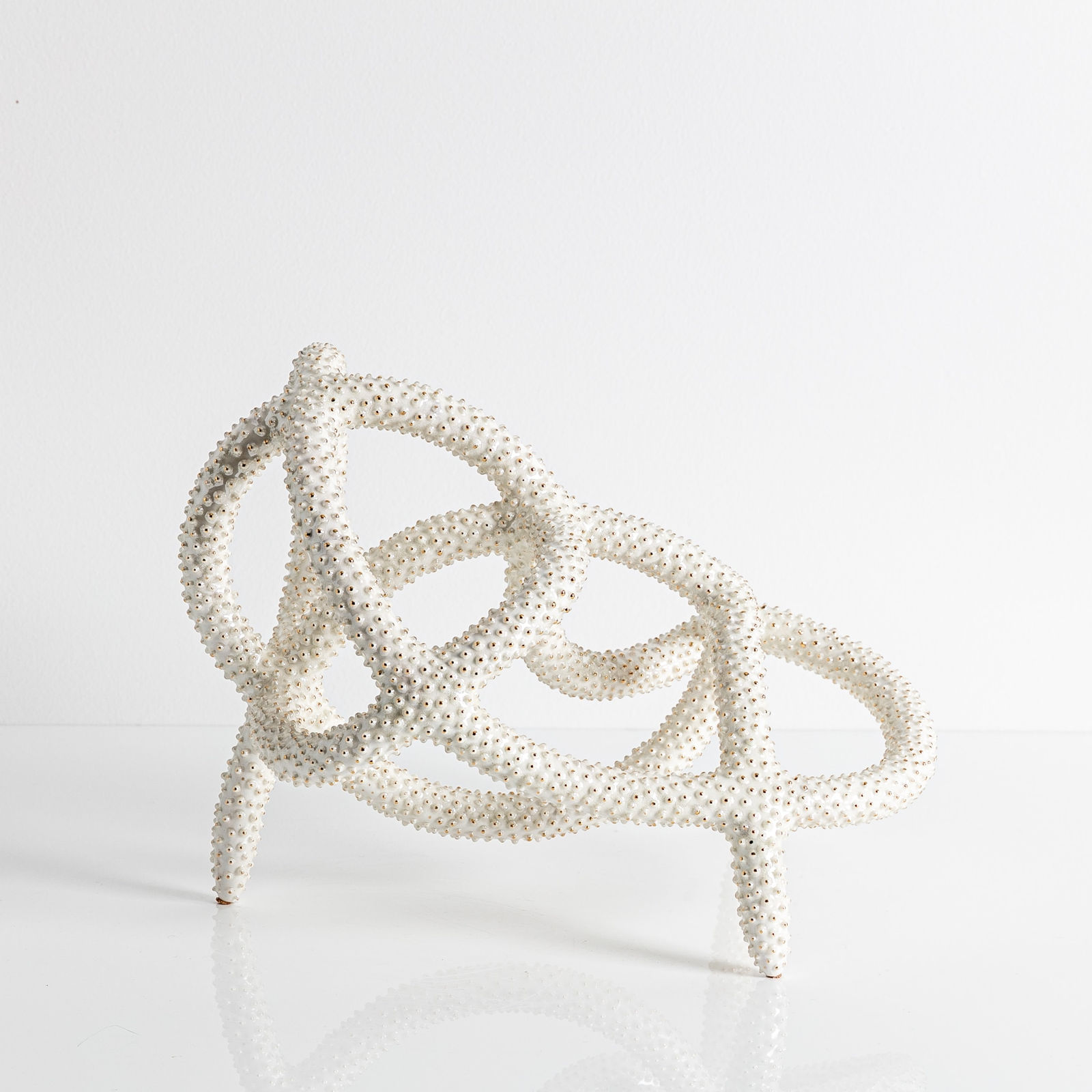 Pamela Sunday, Luminous Whorl