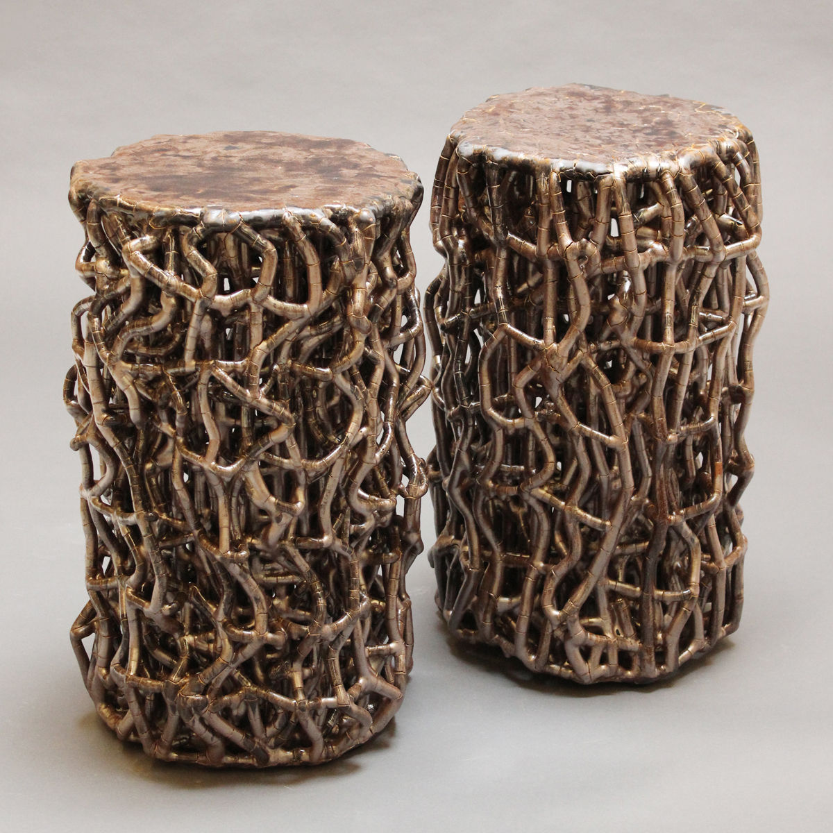 Scott Strickstein, Mangrove Table