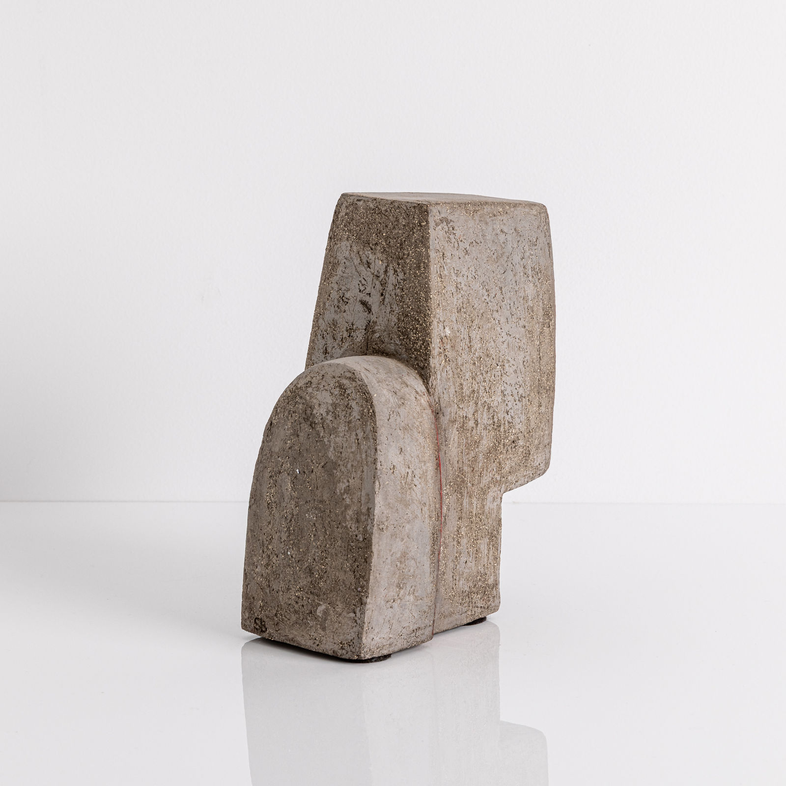 Sophie Bocher, L'Attente