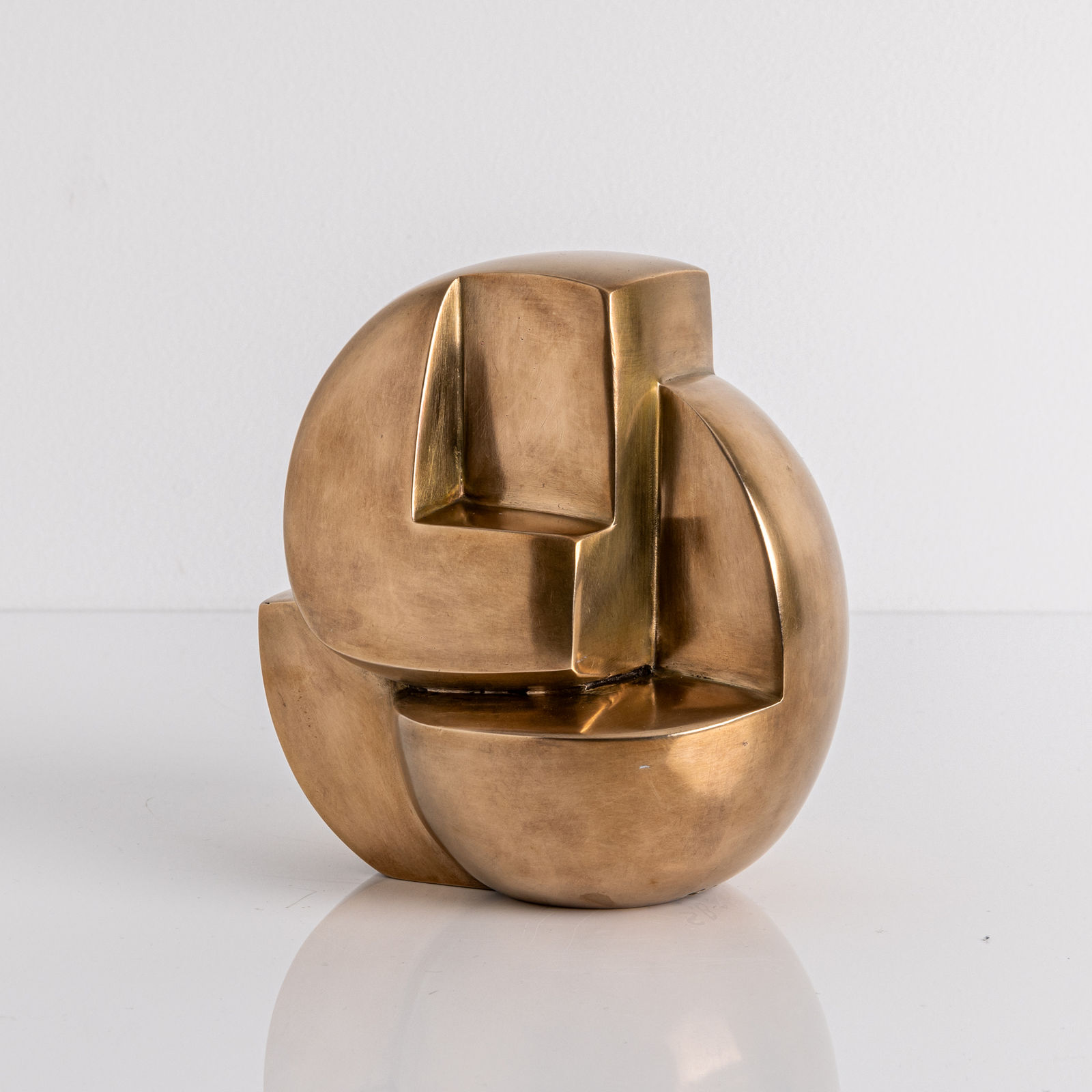 Sophie Bocher, Amitabha