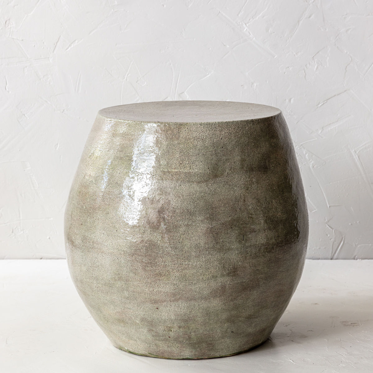 William Coggin, Drum Table