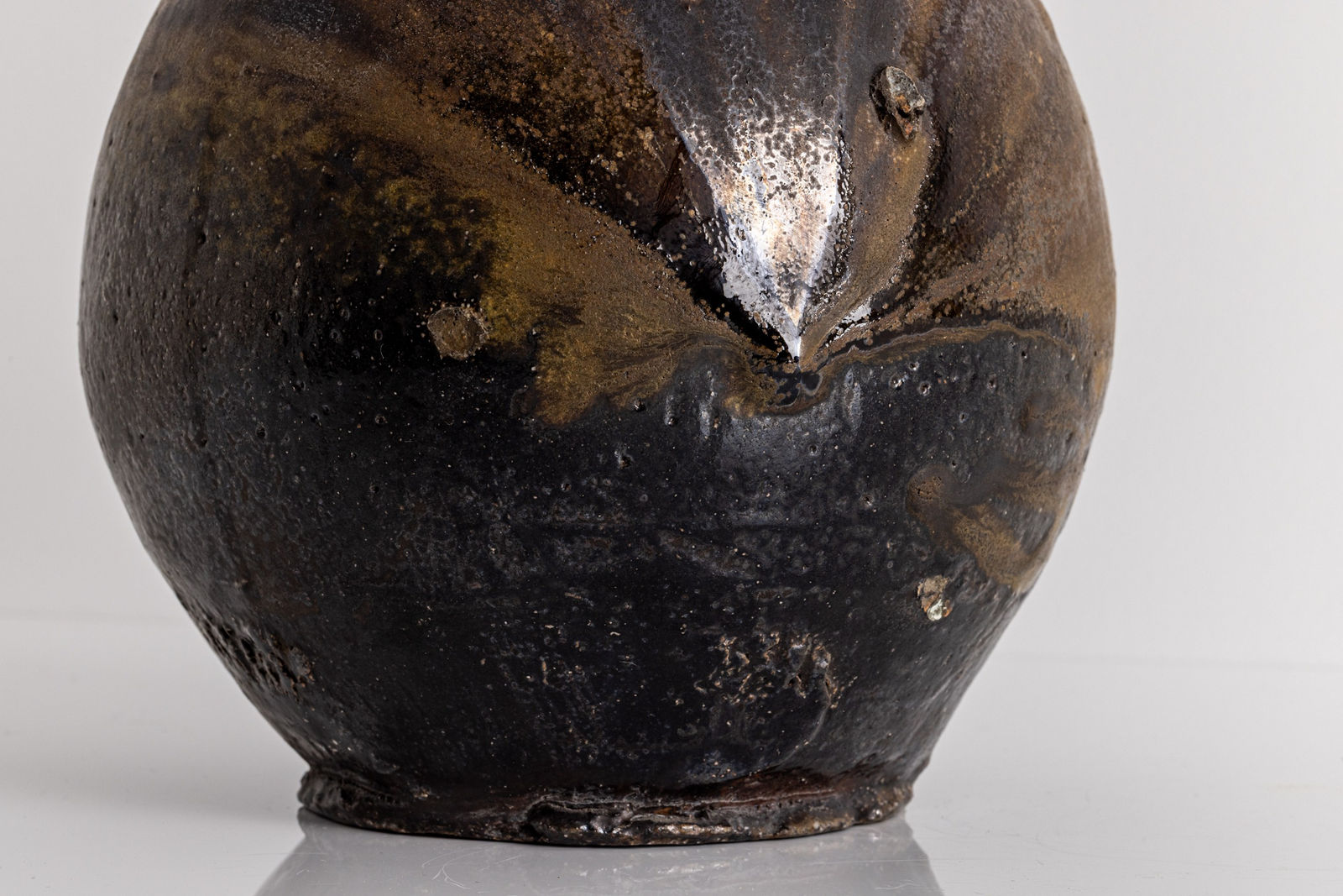 Jeff Shapiro, Anagama Bottle